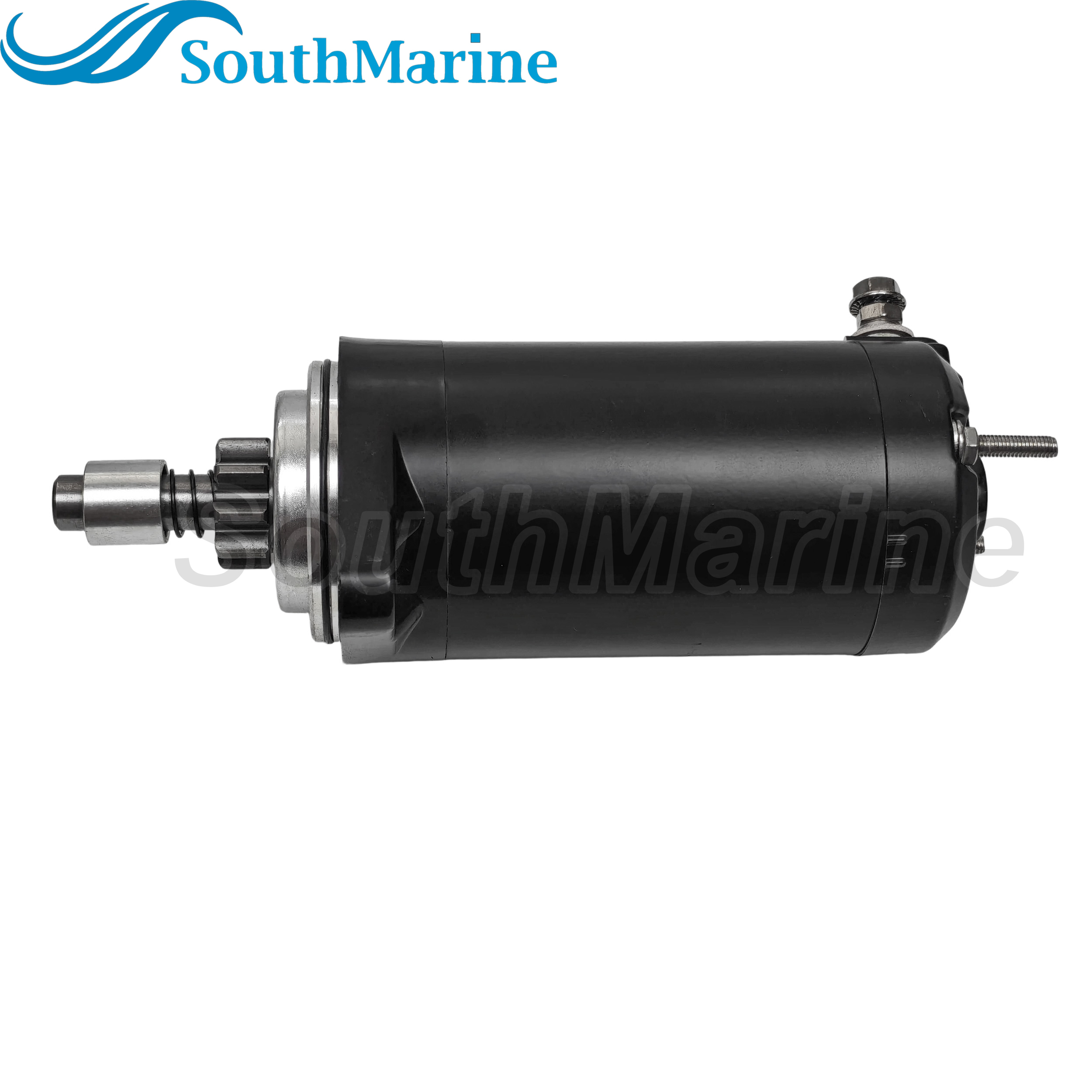 278-000-186 278-000-311 278-000-316 Starter Motor for Sea-Doo 580 650 GTS GTX SP XP SPI SPX, SND0024 410-52104 for Arrowhead