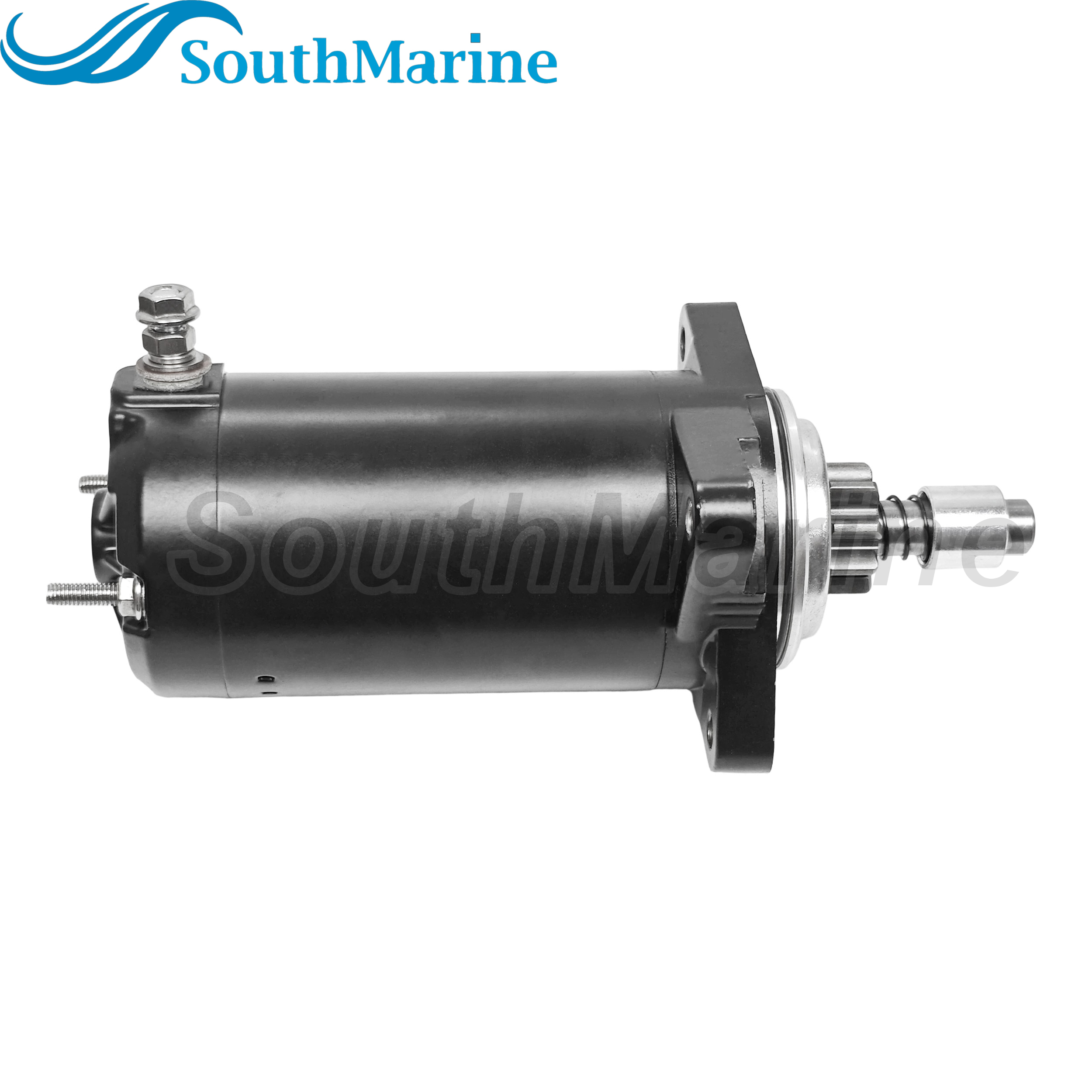 278-000-576 278-000-577 278-001-038 278-001-301 Starter Motor for Sea-Doo Jetski 1800 782cc GTX GSX, 228000-4560 for Denso