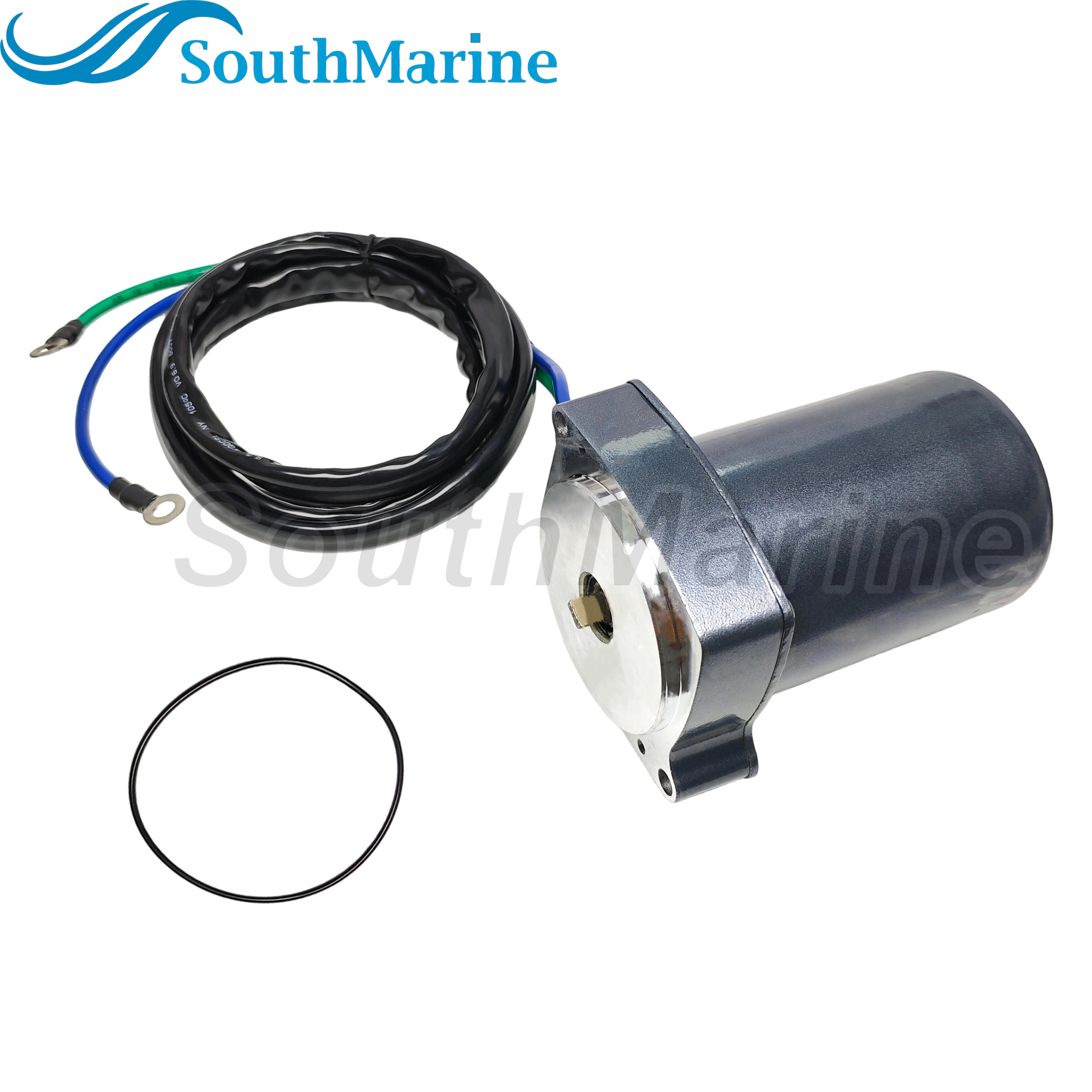 Boat Engine 6AW-43880-00 01 02 Tilt Trim Motor for Yamaha Outboard 300HP 350HP F300 F350 / TRM0108 for ARROWHEAD / 6295 for ARCO