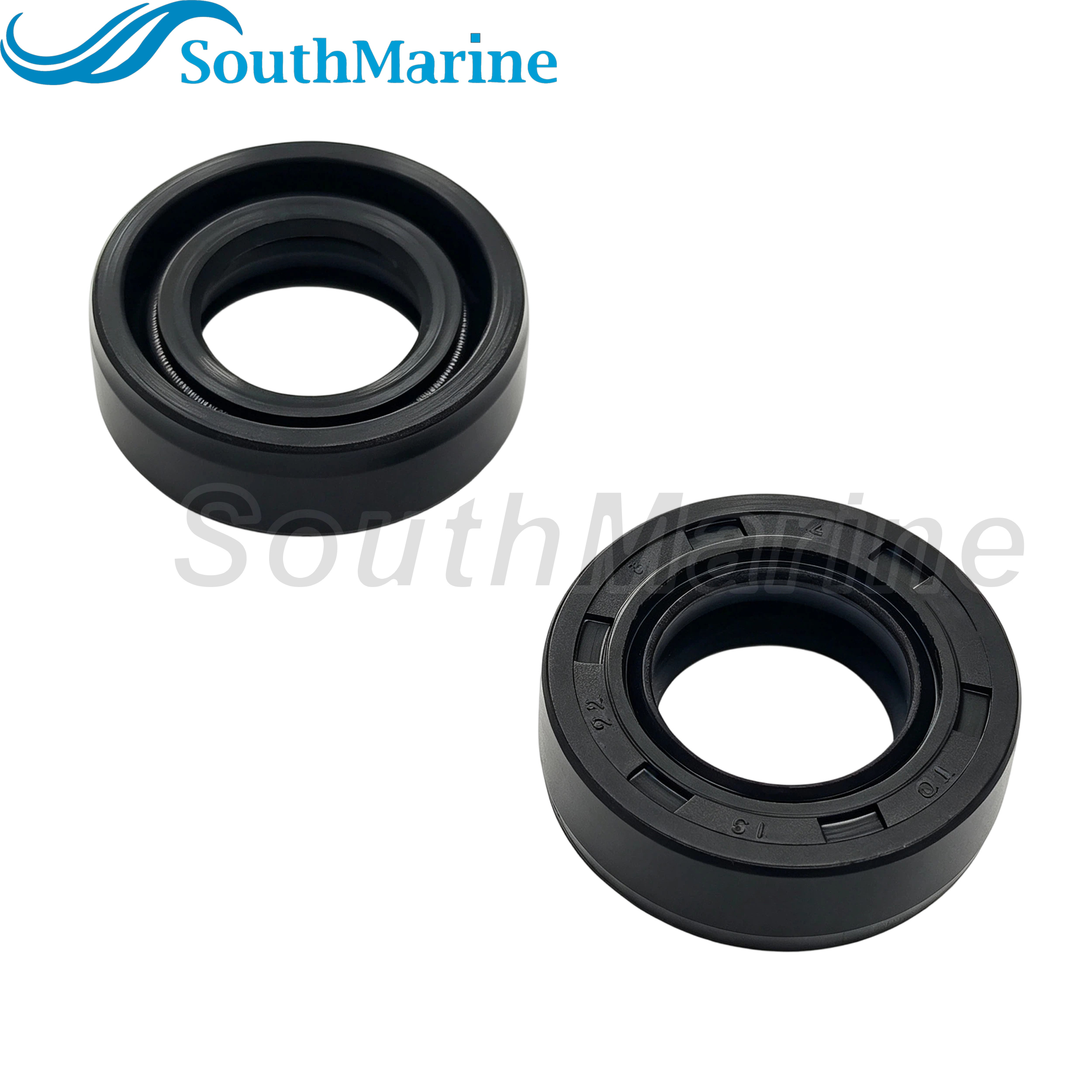 Boat Motor 93101-13M12 Propeller Shaft Oil Seal for Yamaha 2.5 3HP 4HP 5HP F4-03050002 for Parsun Hidea HDX SEAPRO