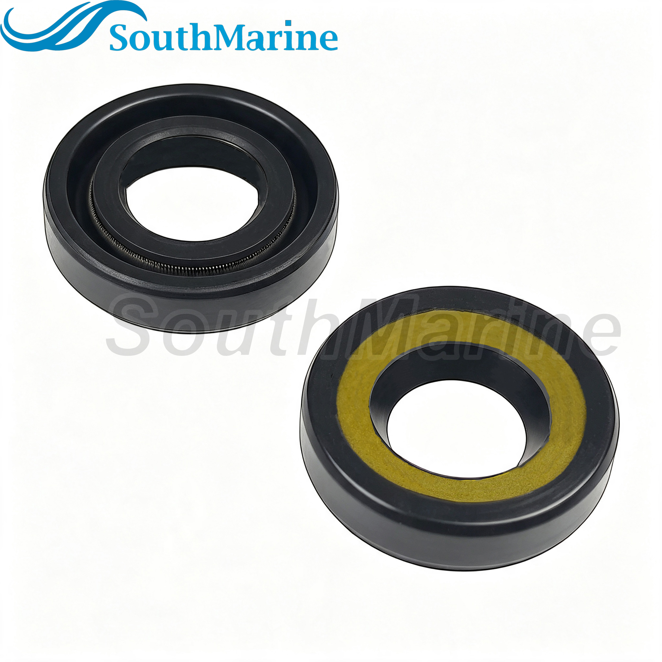 Boat Motor 93101-13M27 93101-13018 93101-13M11 Upper Oil Seal for Yamaha 9.9HP 15HP Cranckshaft, F15-04000008 for Parsun HDX