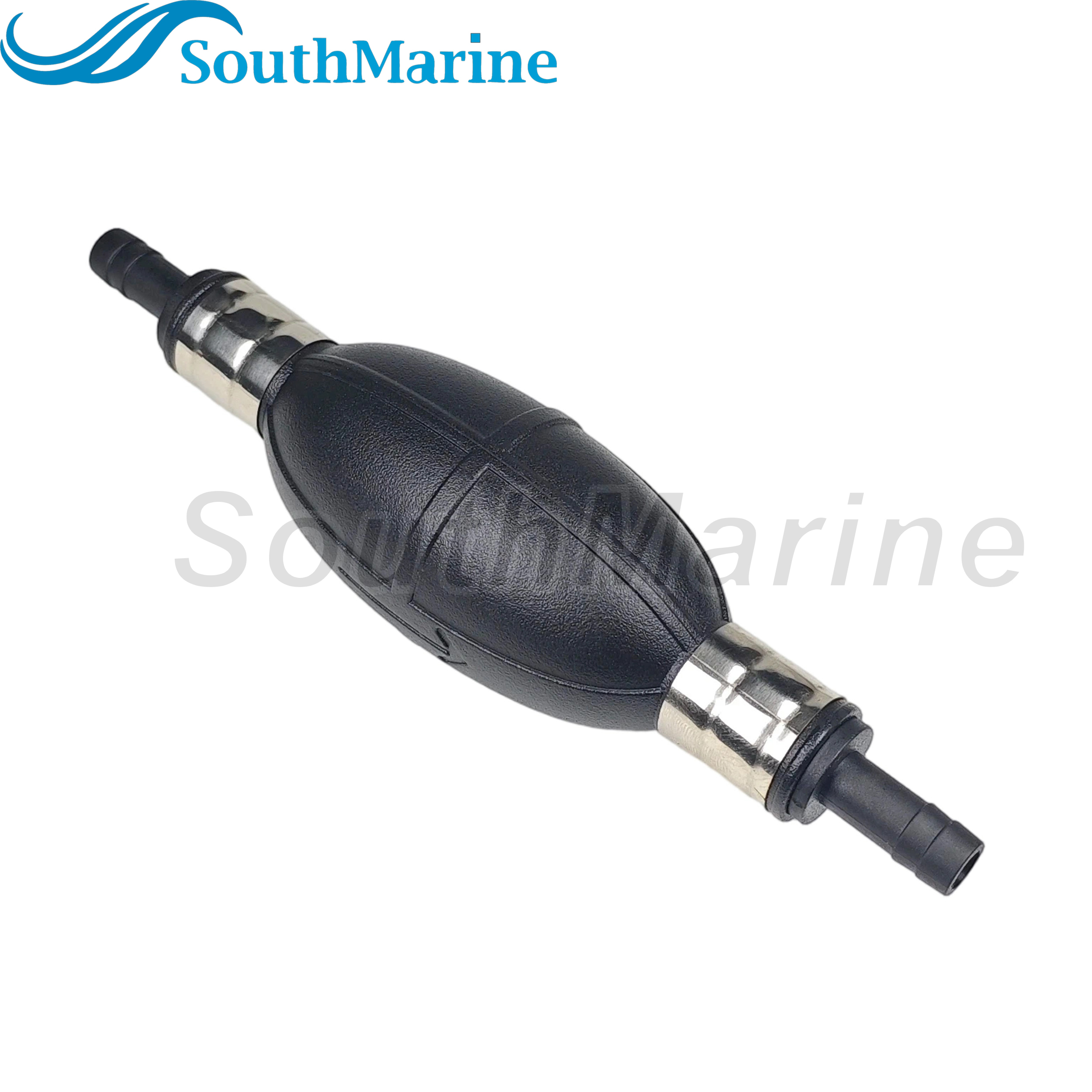 Boat Engine 6AW-24360-00 01 02 Primer Bulb for Yamaha Outboard Motor Fuel Hand Pump 250HP 300HP 350HP F350 F300 F250 XTO 4.2L
