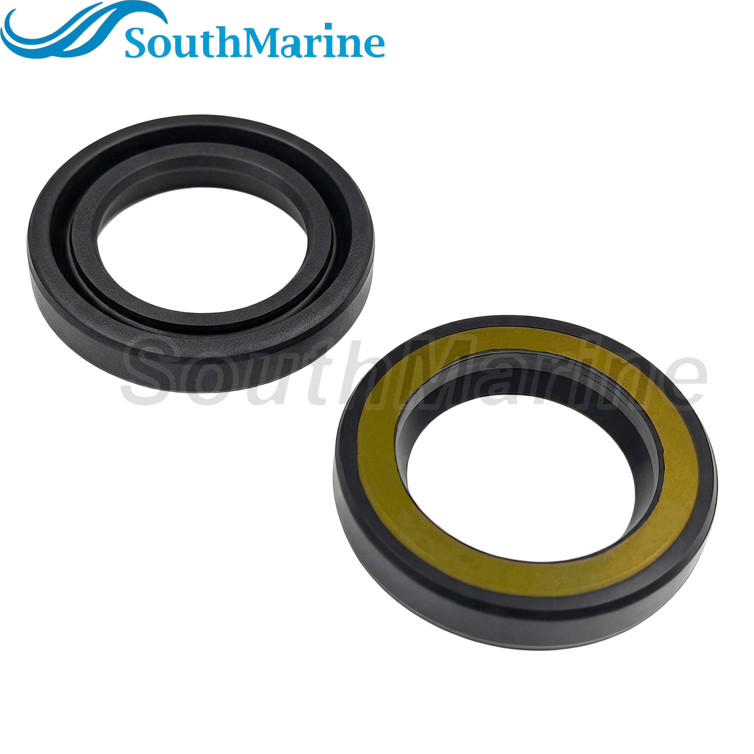 Boat Motor 93102-25M48 93102-25010/25M24/25M44 T15-04010403 Camshaft Oil Seal for Yamaha Parsun 9.9HP 13.5HP 15HP