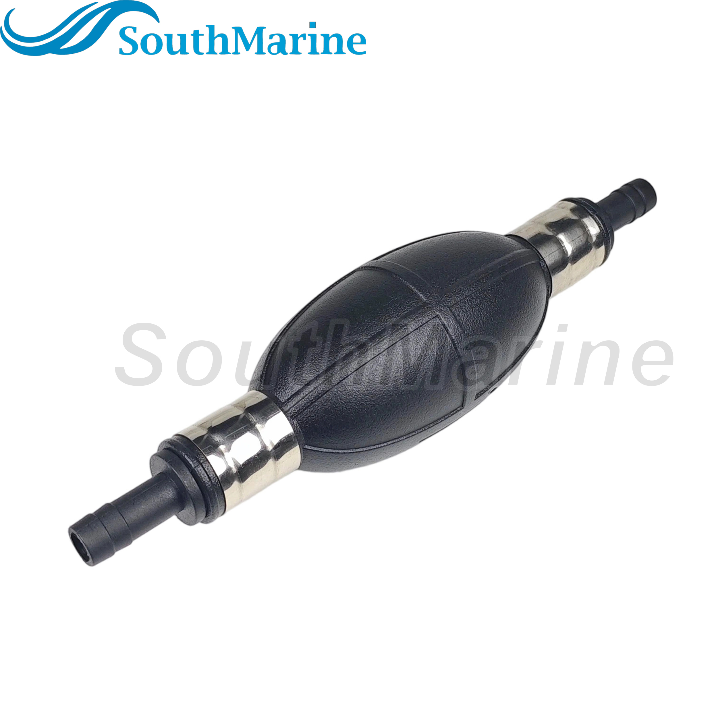 Boat Engine 6AW-24360-00 01 02 Primer Bulb for Yamaha Outboard Motor Fuel Hand Pump 250HP 300HP 350HP F350 F300 F250 XTO 4.2L