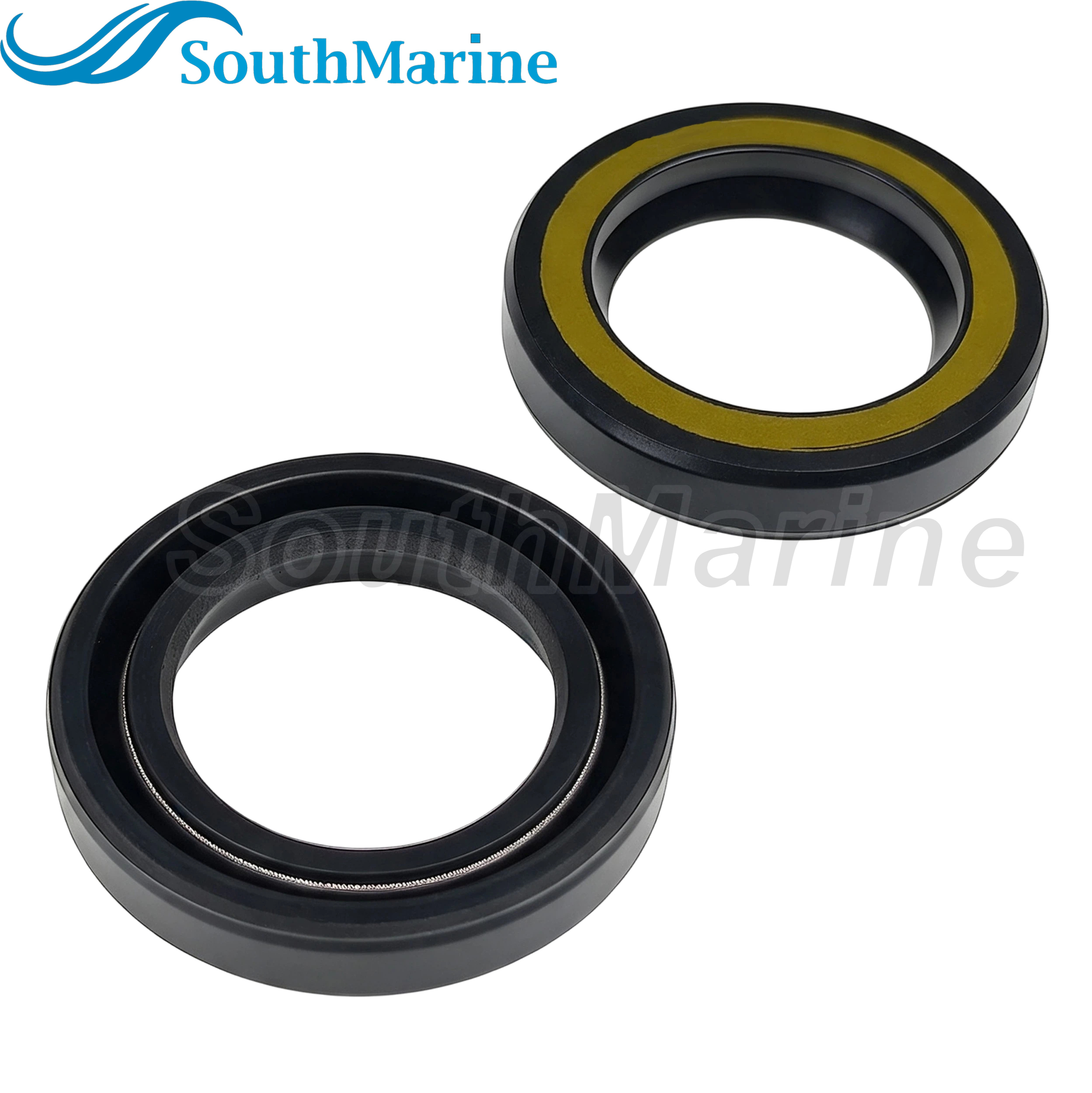 Boat Motor 93102-25M48 93102-25010/25M24/25M44 T15-04010403 Camshaft Oil Seal for Yamaha Parsun 9.9HP 13.5HP 15HP