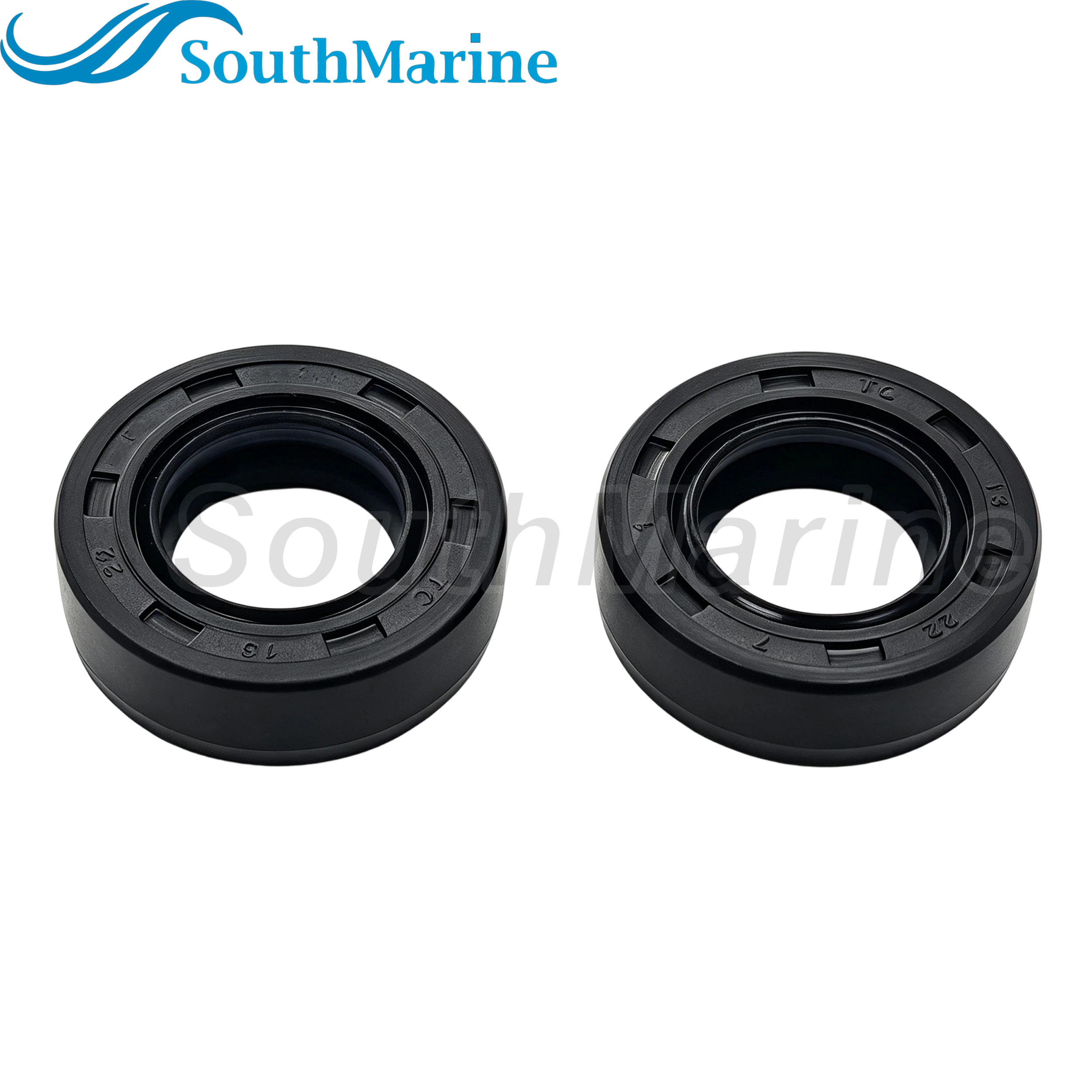 Boat Motor 93101-13M12 Propeller Shaft Oil Seal for Yamaha 2.5 3HP 4HP 5HP F4-03050002 for Parsun Hidea HDX SEAPRO
