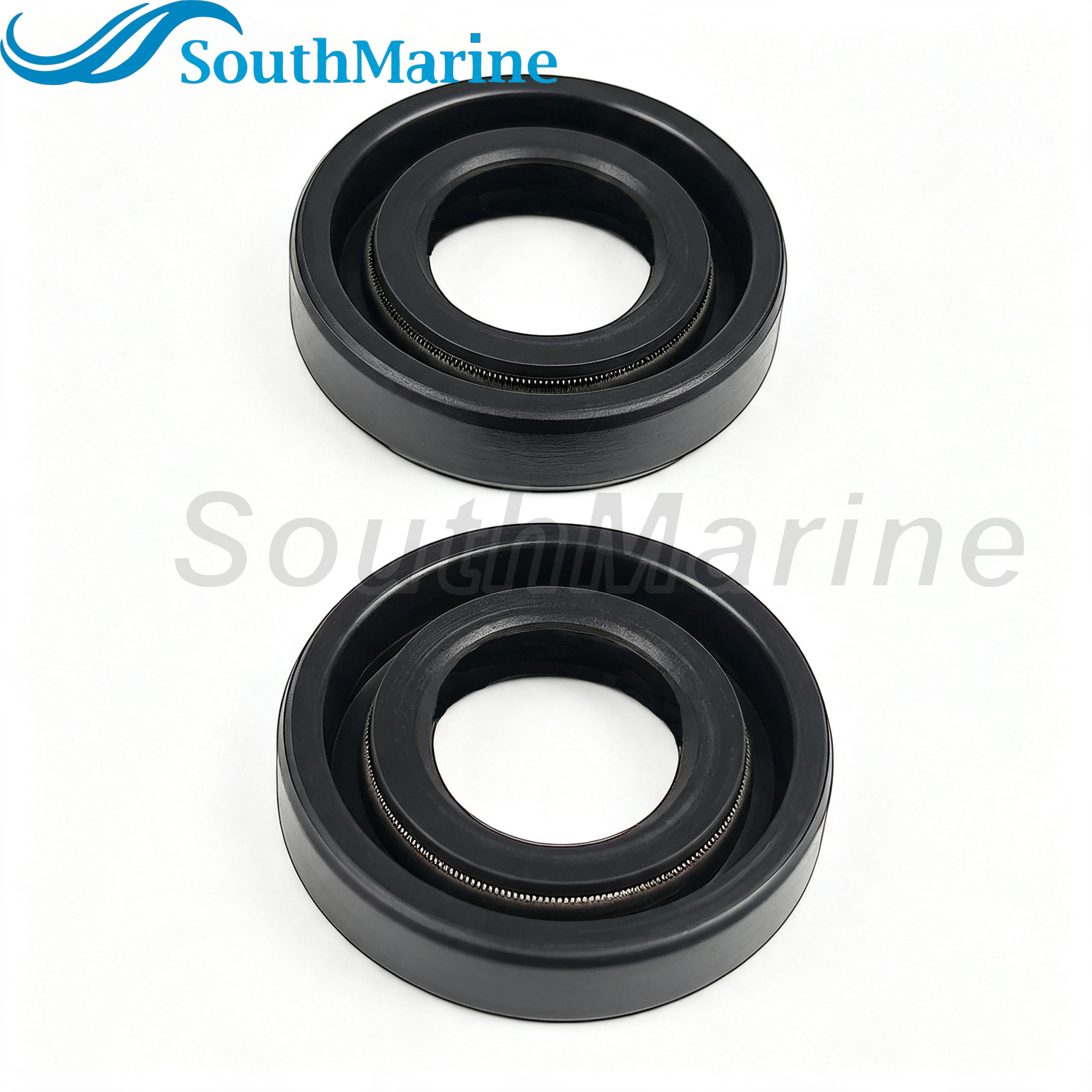 Boat Motor 93101-13M27 93101-13018 93101-13M11 Upper Oil Seal for Yamaha 9.9HP 15HP Cranckshaft, F15-04000008 for Parsun HDX