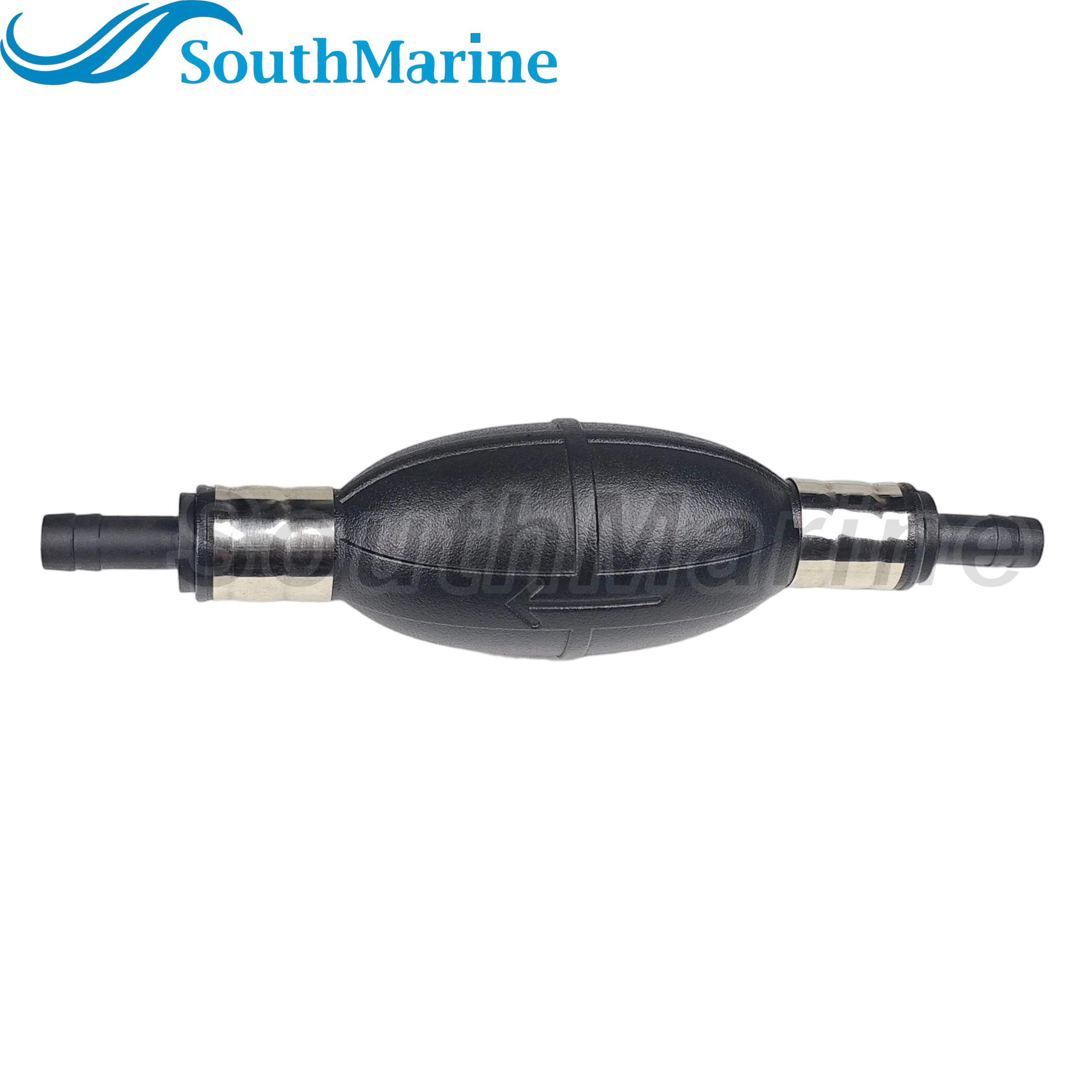 Boat Engine 6AW-24360-00 01 02 Primer Bulb for Yamaha Outboard Motor Fuel Hand Pump 250HP 300HP 350HP F350 F300 F250 XTO 4.2L