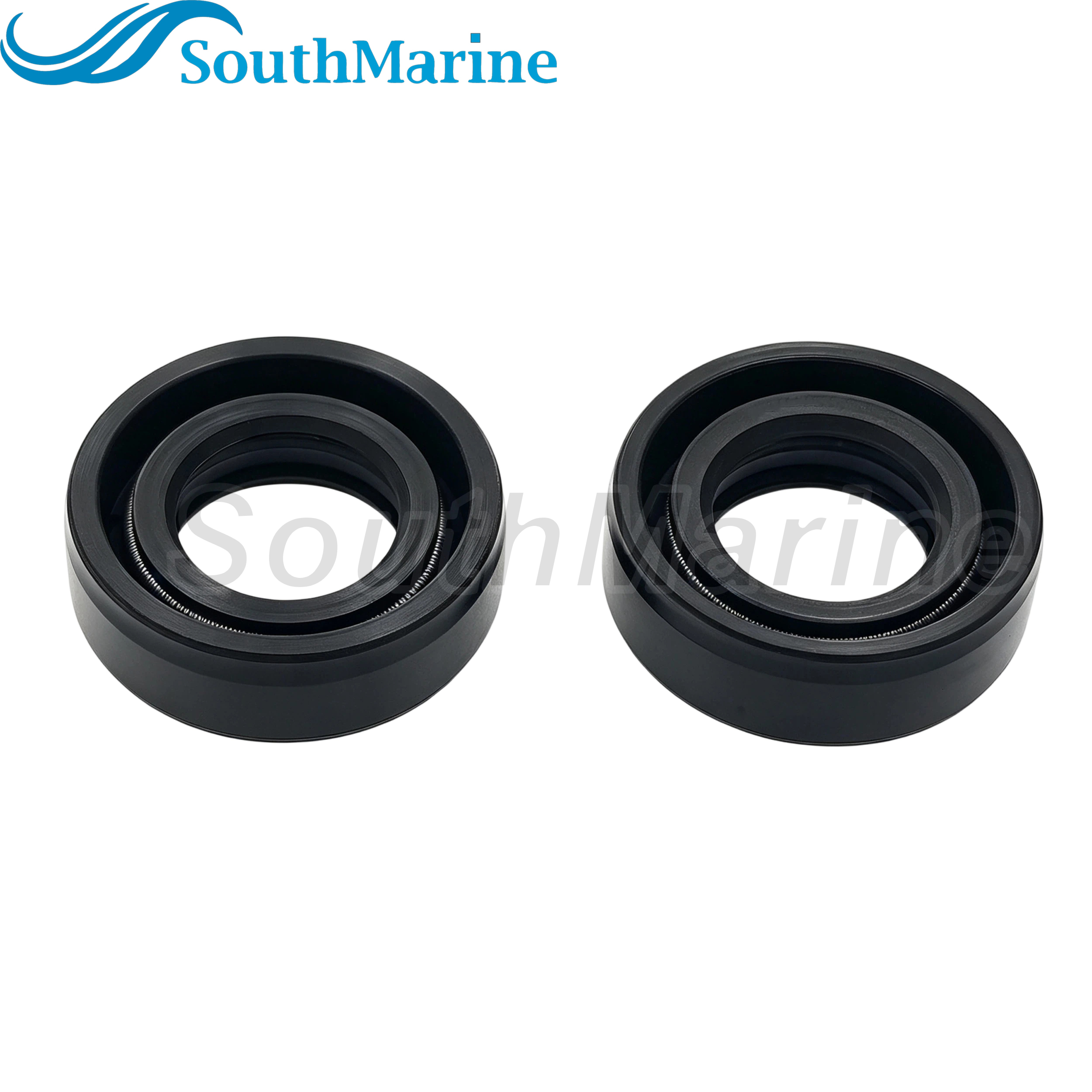 Boat Motor 93101-13M12 Propeller Shaft Oil Seal for Yamaha 2.5 3HP 4HP 5HP F4-03050002 for Parsun Hidea HDX SEAPRO