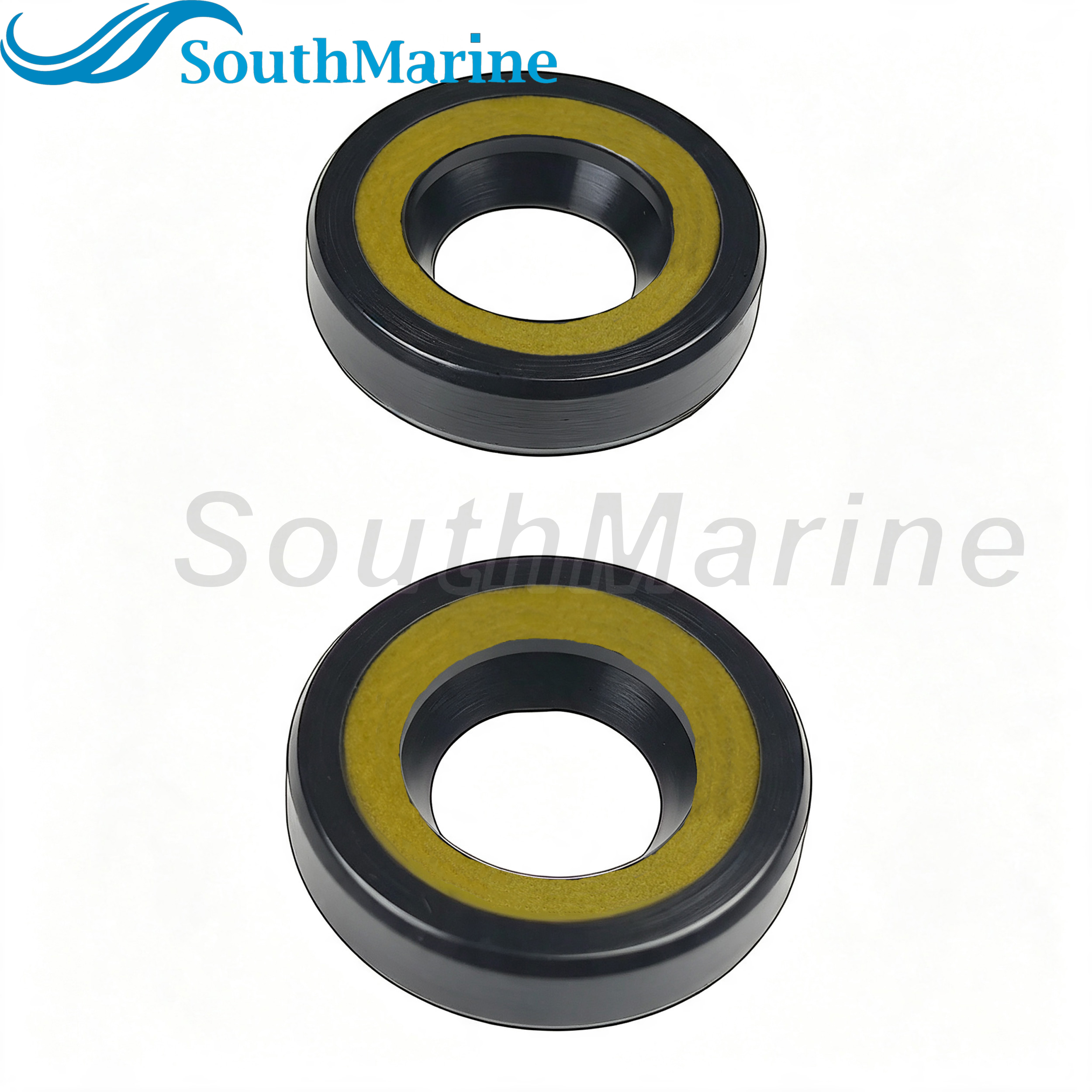 Boat Motor 93101-13M27 93101-13018 93101-13M11 Upper Oil Seal for Yamaha 9.9HP 15HP Cranckshaft, F15-04000008 for Parsun HDX