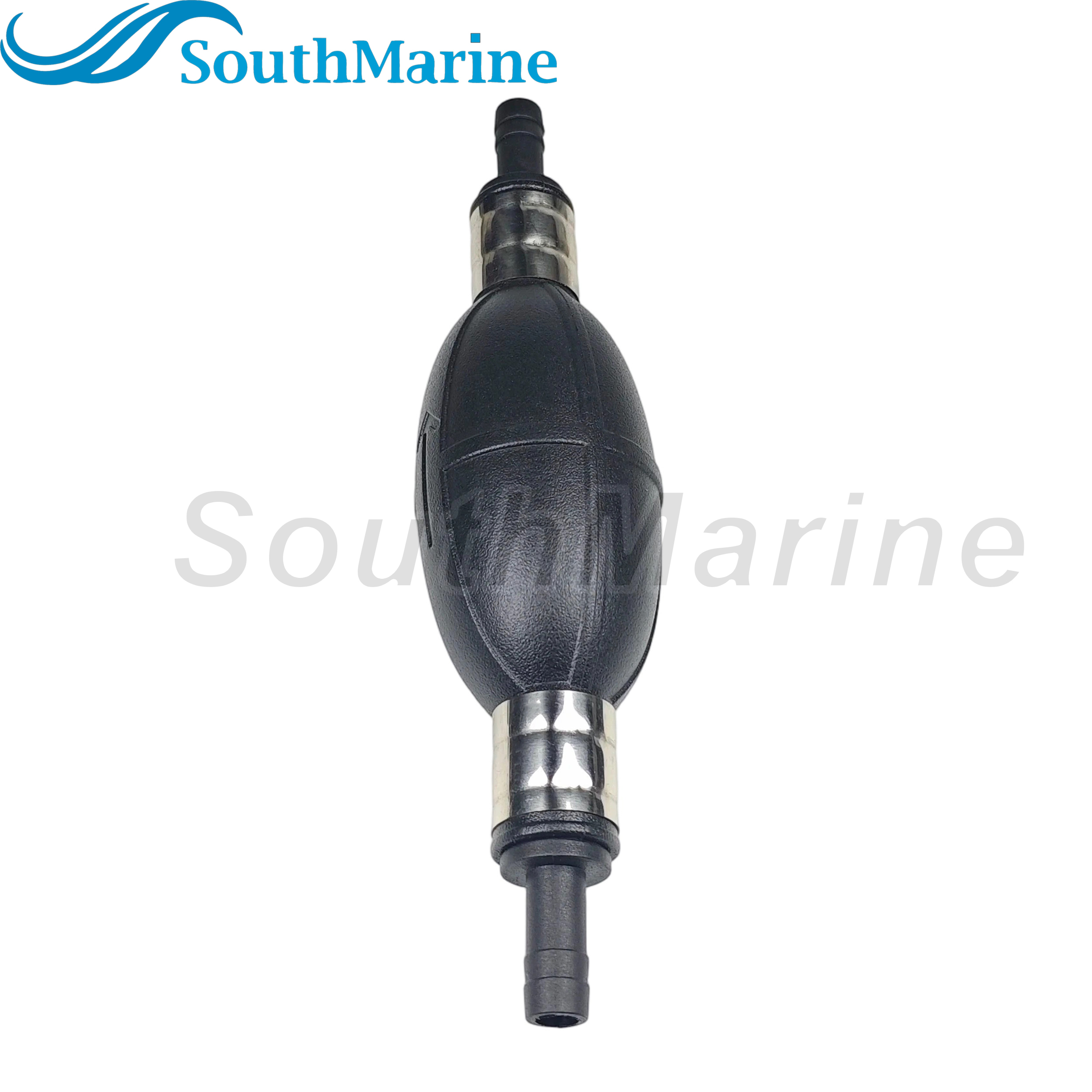 Boat Engine 6AW-24360-00 01 02 Primer Bulb for Yamaha Outboard Motor Fuel Hand Pump 250HP 300HP 350HP F350 F300 F250 XTO 4.2L