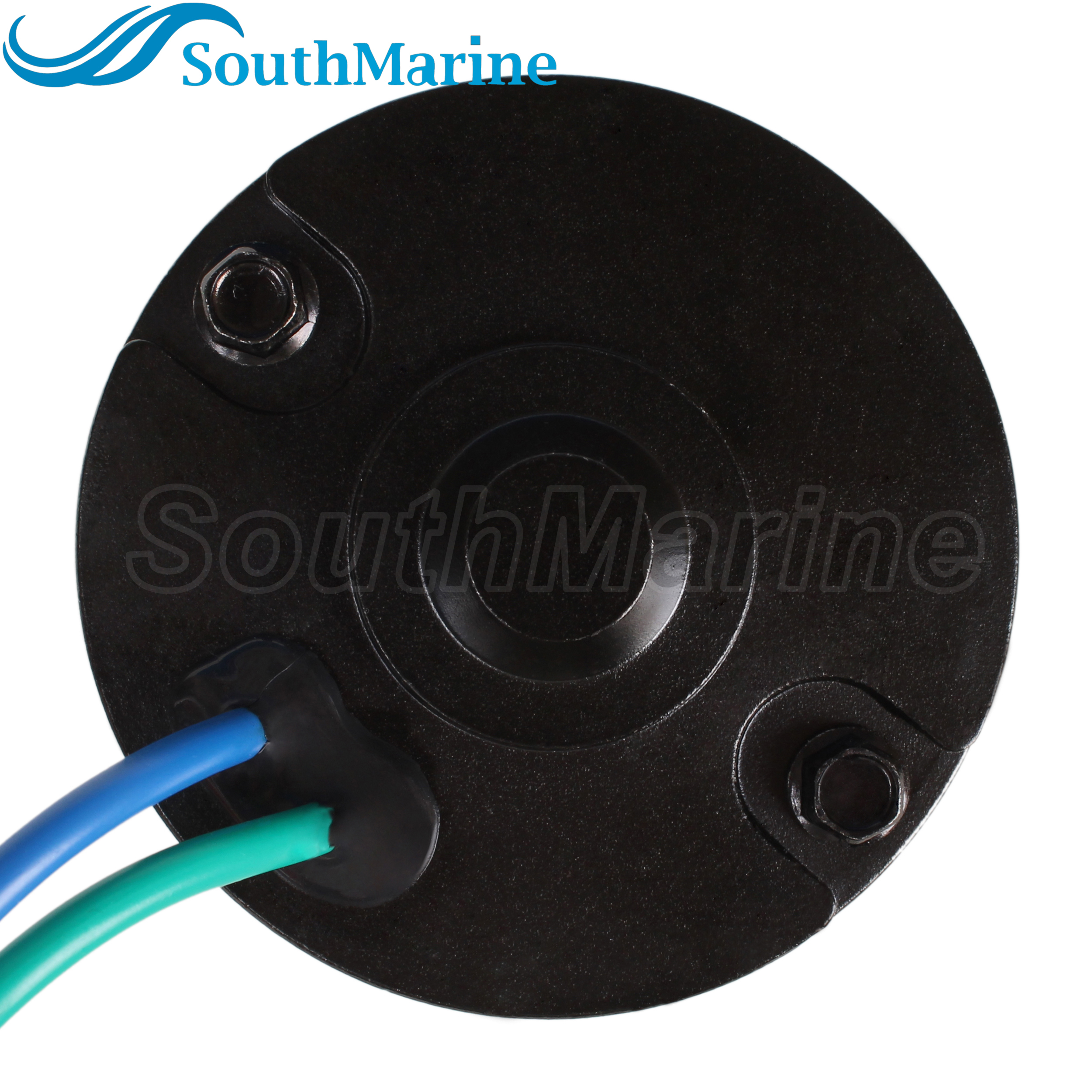 Outboard Motor 6G5-43880-00 01 02 18-6760 6265 TRM0010 Tilt Trim Motor for Yamaha 115HP 130HP 150HP 175HP 200HP 225HP