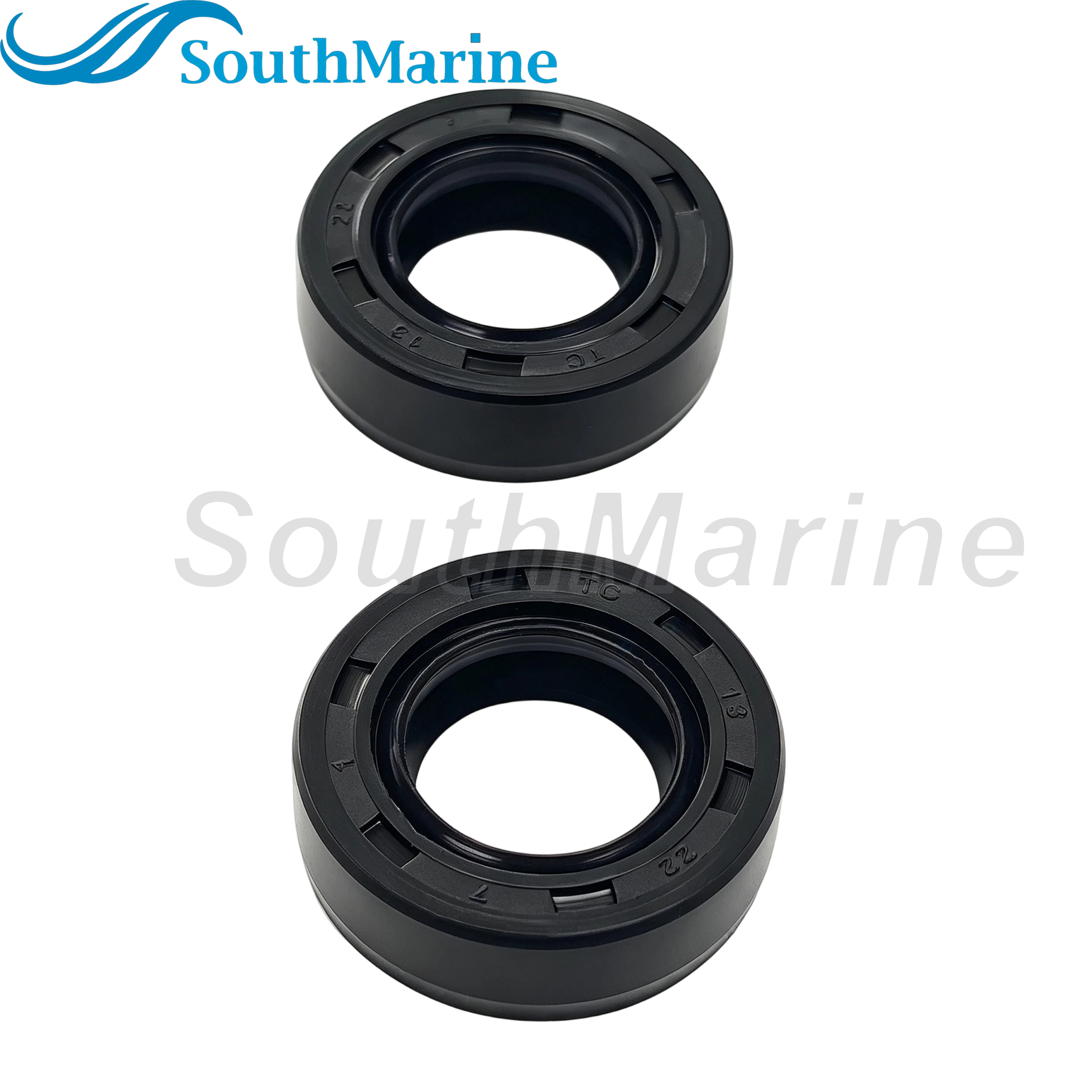 Boat Motor 93101-13M12 Propeller Shaft Oil Seal for Yamaha 2.5 3HP 4HP 5HP F4-03050002 for Parsun Hidea HDX SEAPRO