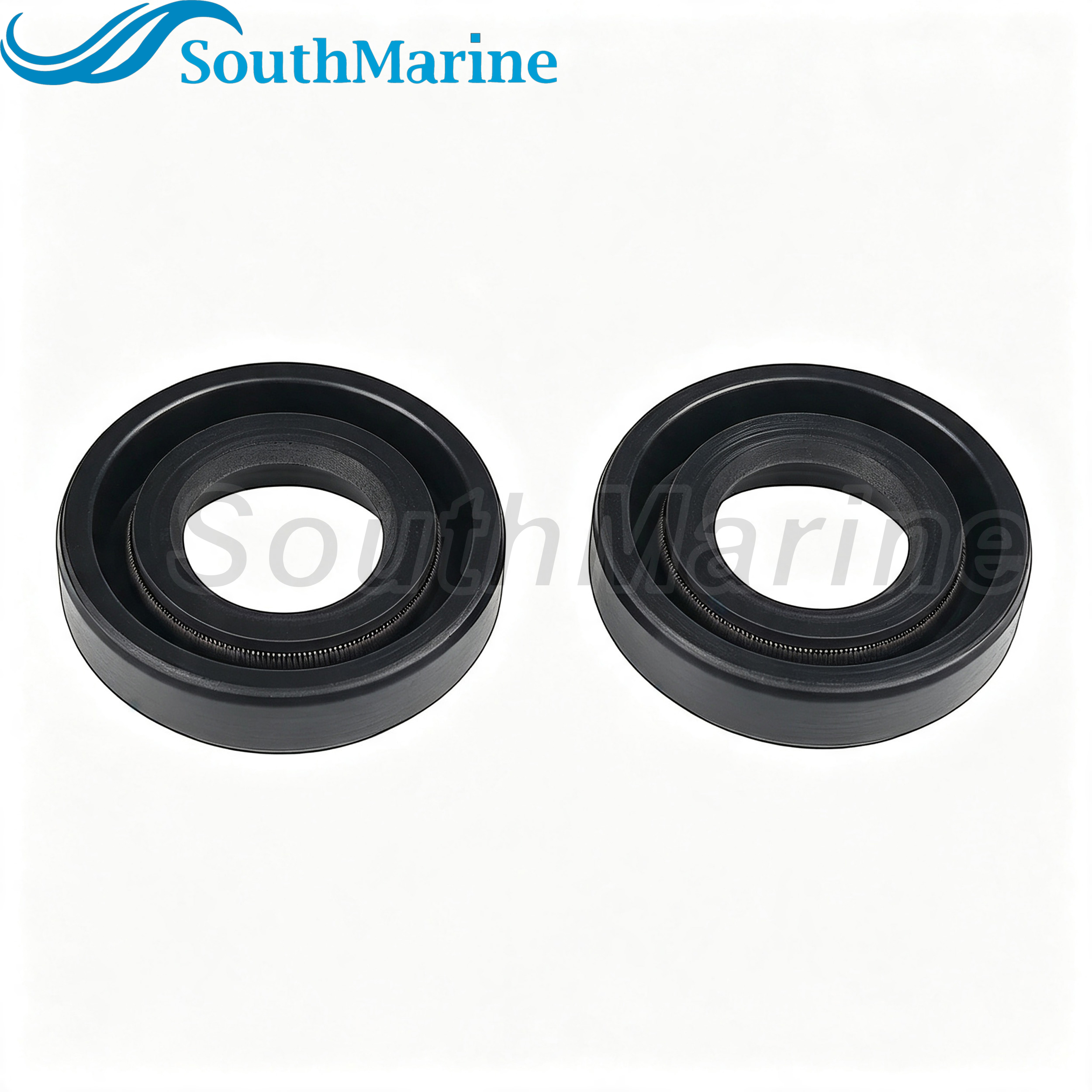 Boat Motor 93101-13M27 93101-13018 93101-13M11 Upper Oil Seal for Yamaha 9.9HP 15HP Cranckshaft, F15-04000008 for Parsun HDX
