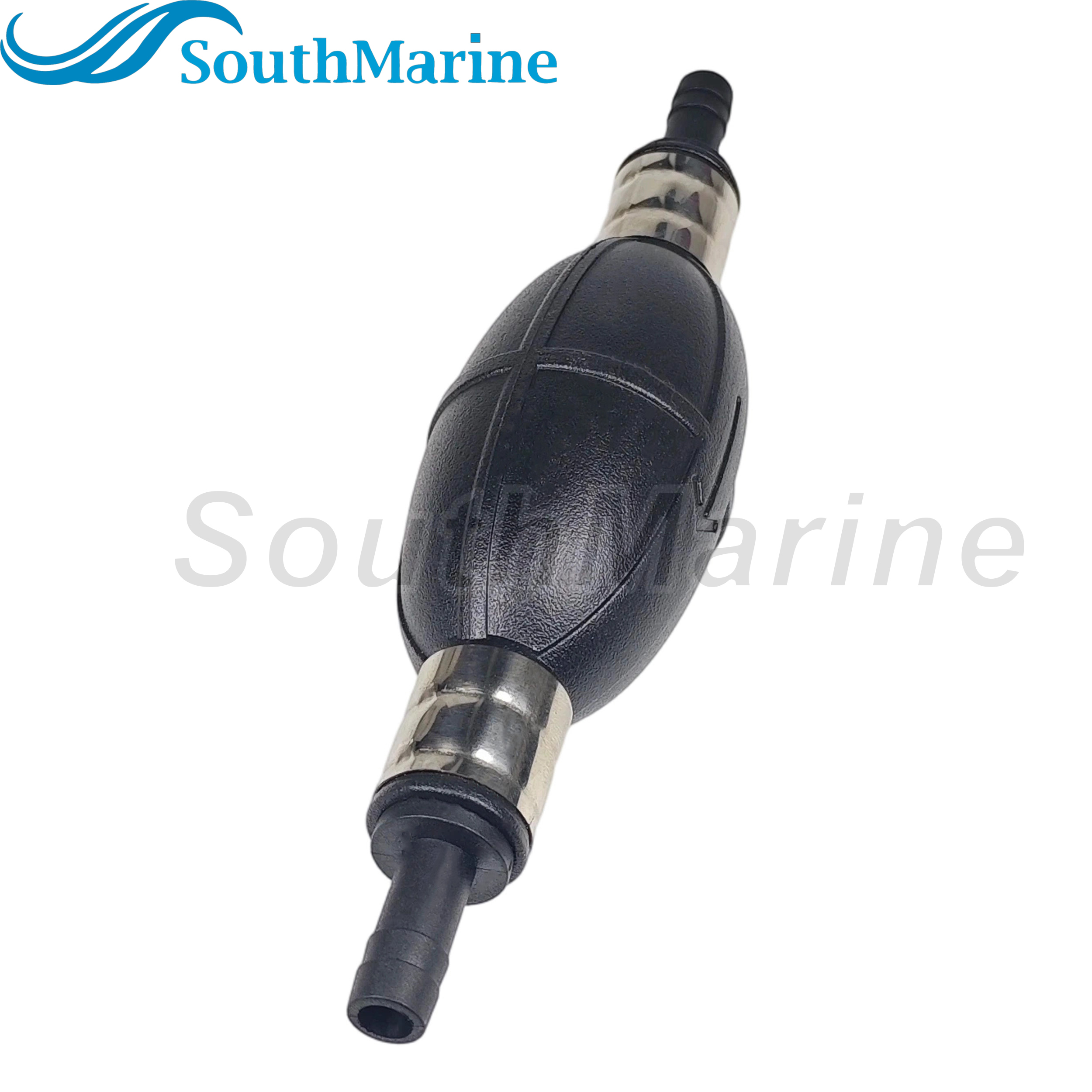 Boat Engine 6AW-24360-00 01 02 Primer Bulb for Yamaha Outboard Motor Fuel Hand Pump 250HP 300HP 350HP F350 F300 F250 XTO 4.2L