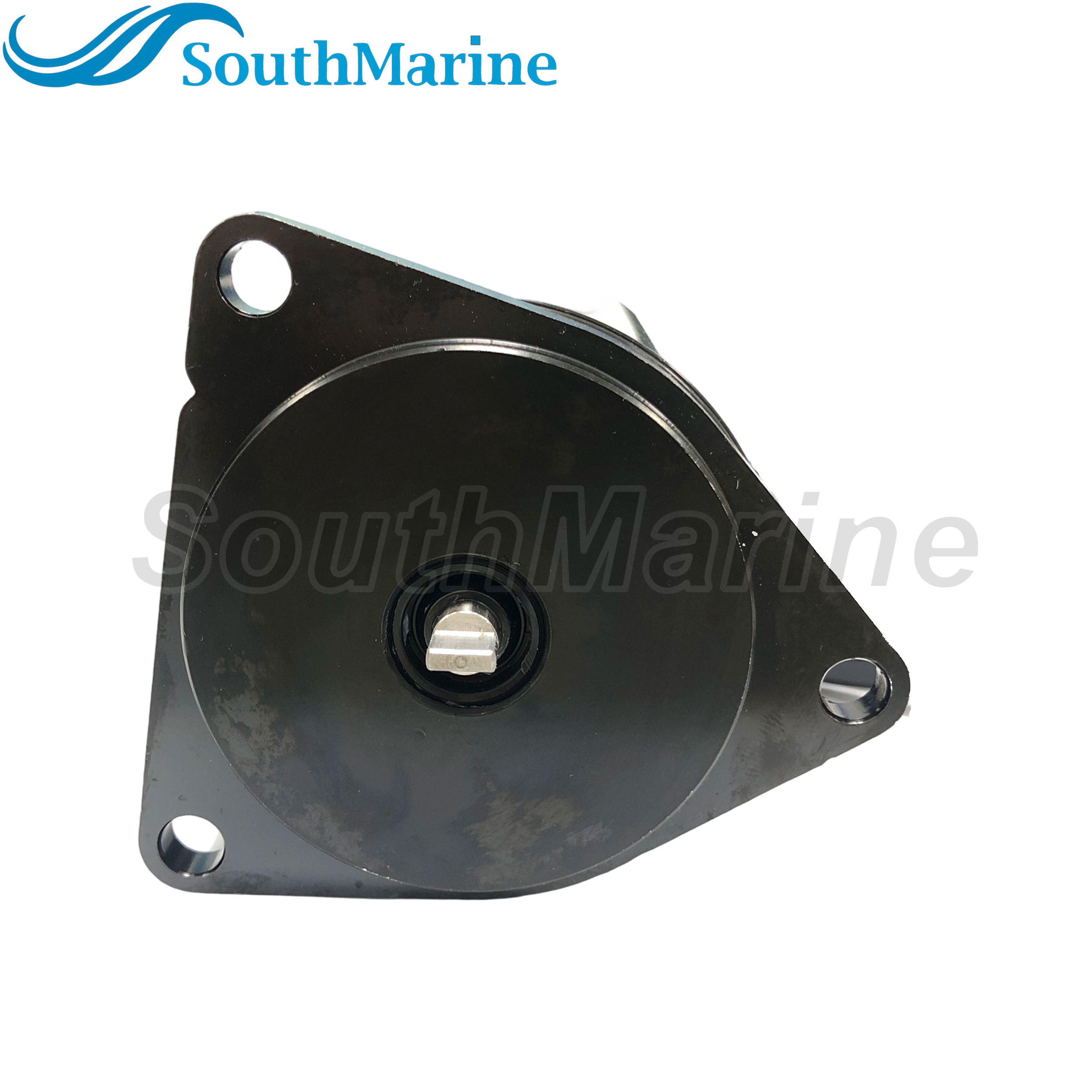 Outboard Motor 6G5-43880-00 01 02 18-6760 6265 TRM0010 Tilt Trim Motor for Yamaha 115HP 130HP 150HP 175HP 200HP 225HP