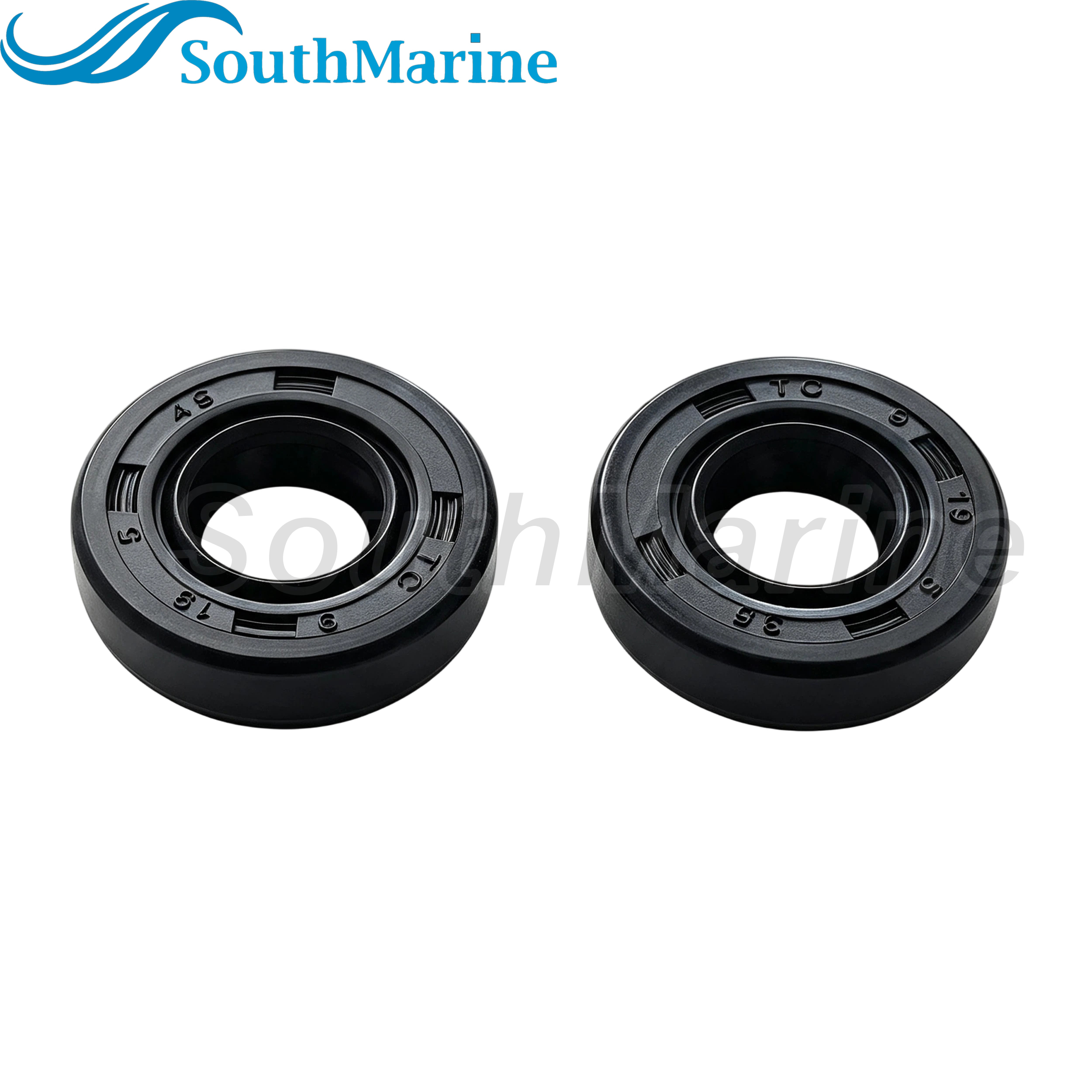 Boat Motor 93106-09014 18-0267 Shift Shaft Lower Unit Gearcase Oil Seal for Yamaha 30HP-300HP, 26-82257M for Mercury Marine