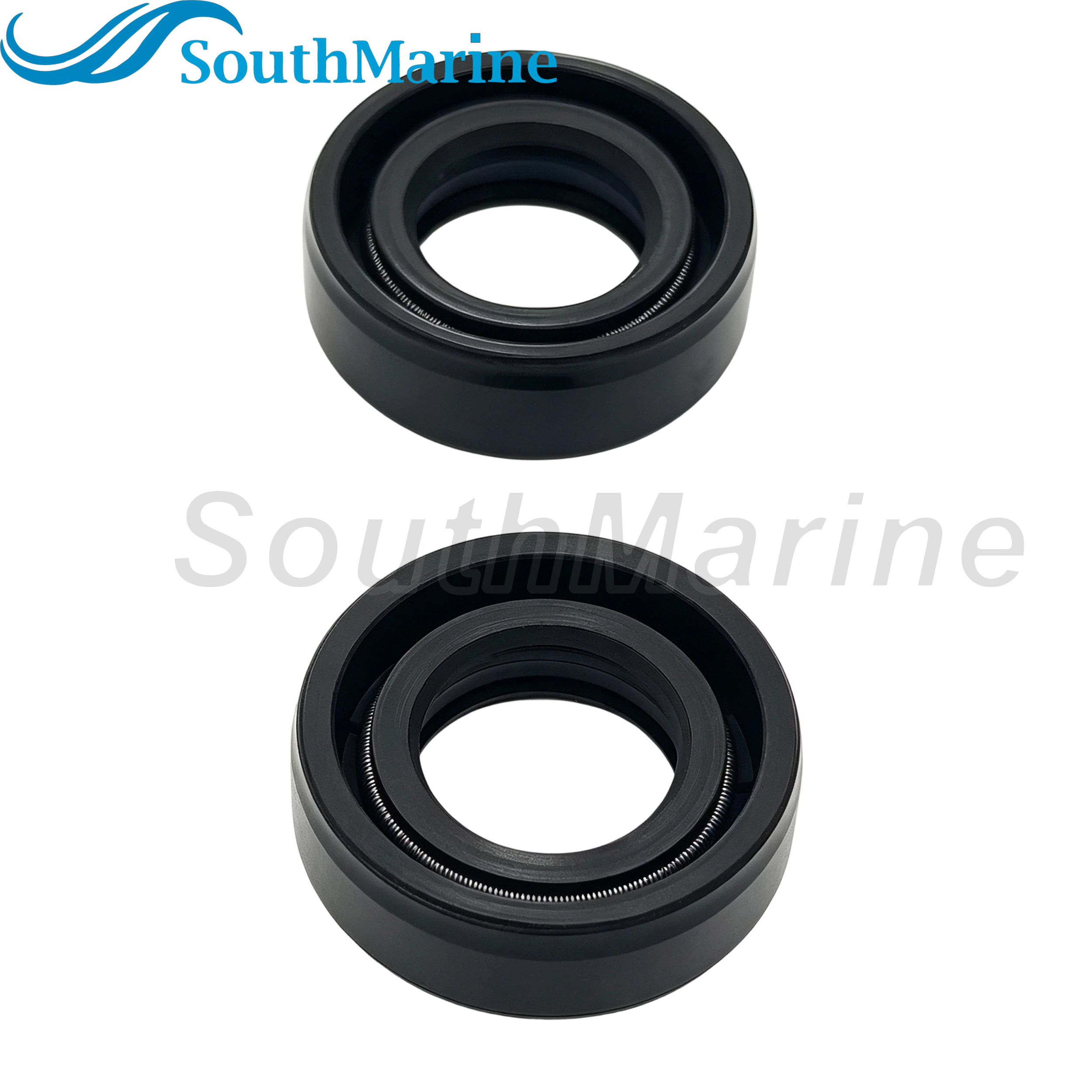 Boat Motor 93101-13M12 Propeller Shaft Oil Seal for Yamaha 2.5 3HP 4HP 5HP F4-03050002 for Parsun Hidea HDX SEAPRO