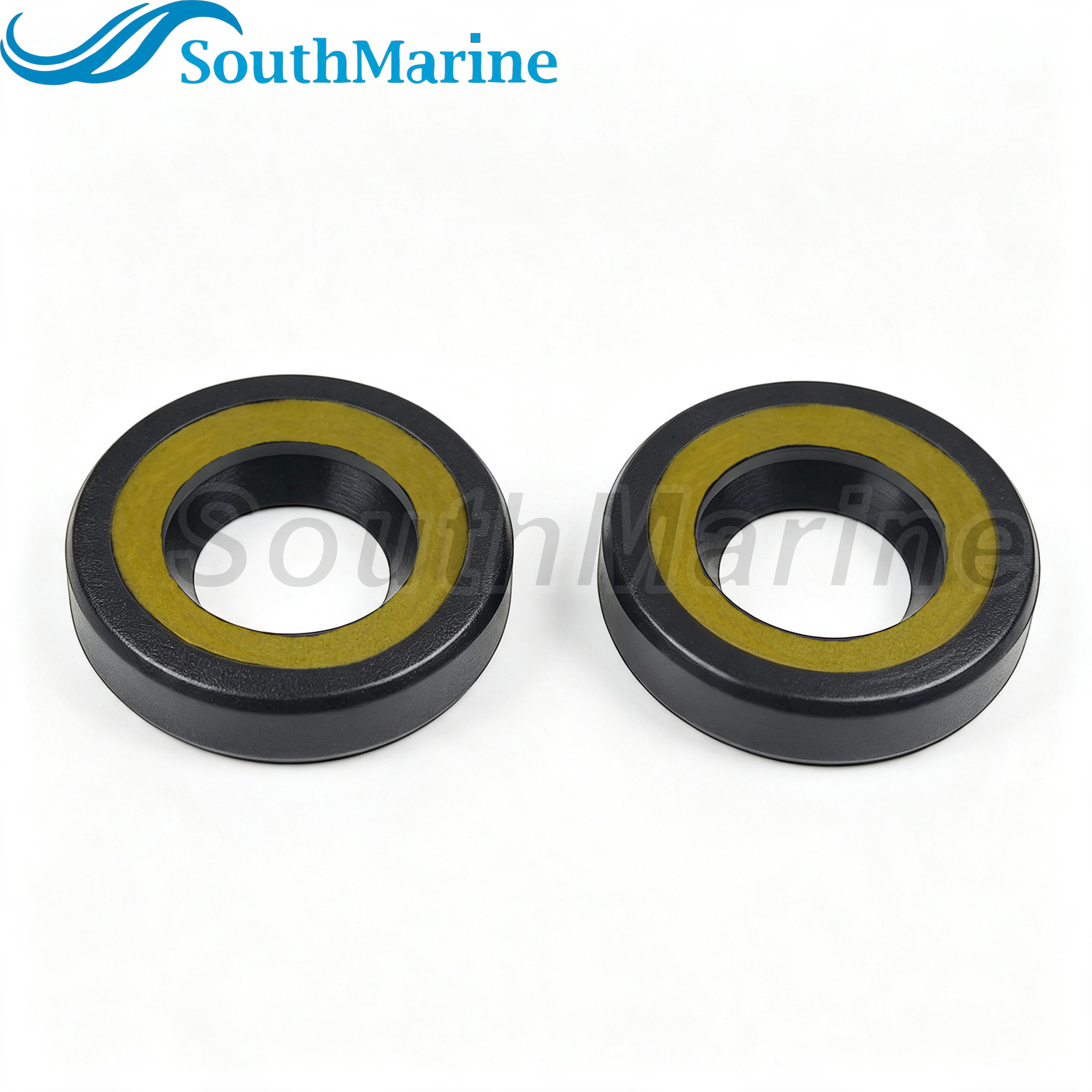 Boat Motor 93101-13M27 93101-13018 93101-13M11 Upper Oil Seal for Yamaha 9.9HP 15HP Cranckshaft, F15-04000008 for Parsun HDX
