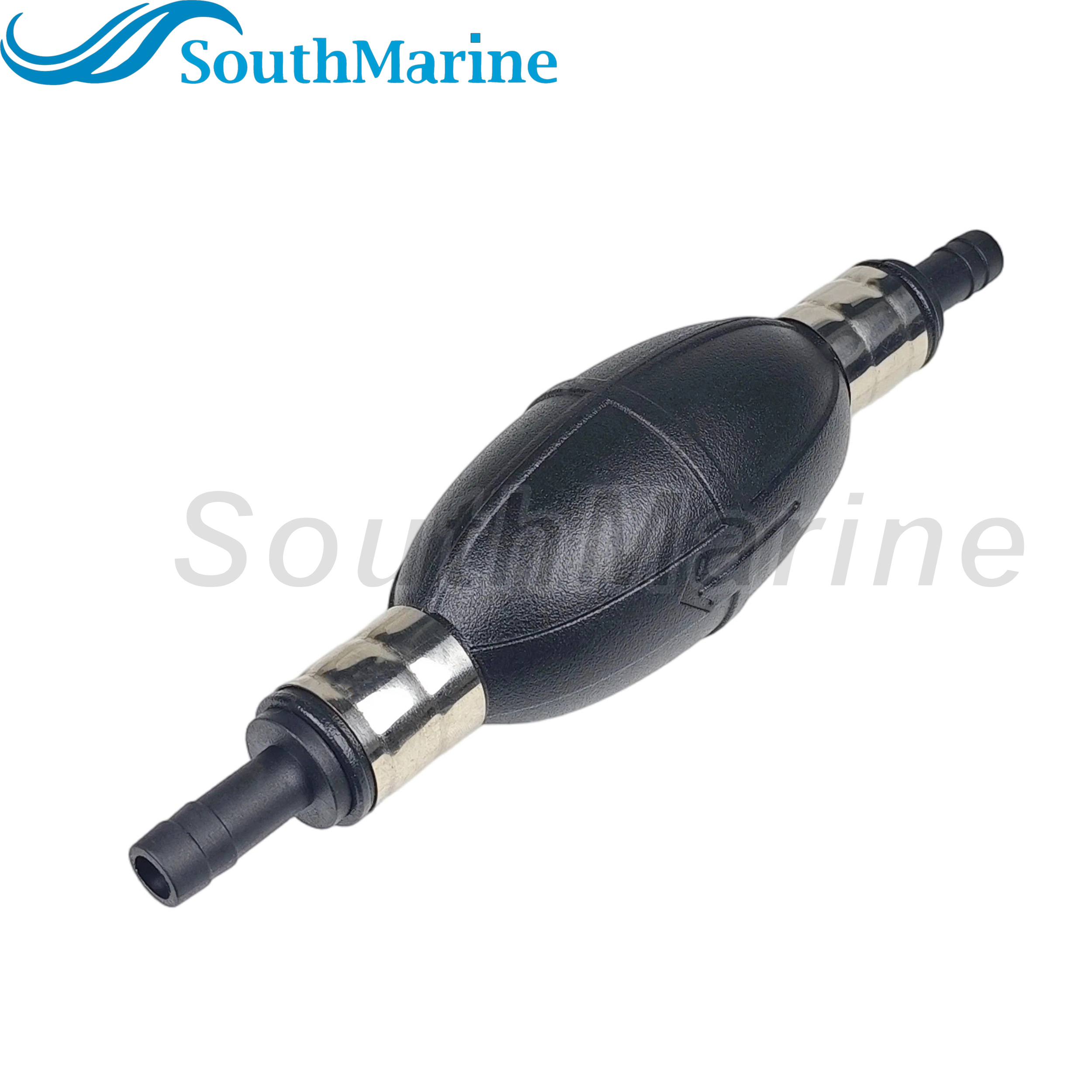 Boat Engine 6AW-24360-00 01 02 Primer Bulb for Yamaha Outboard Motor Fuel Hand Pump 250HP 300HP 350HP F350 F300 F250 XTO 4.2L
