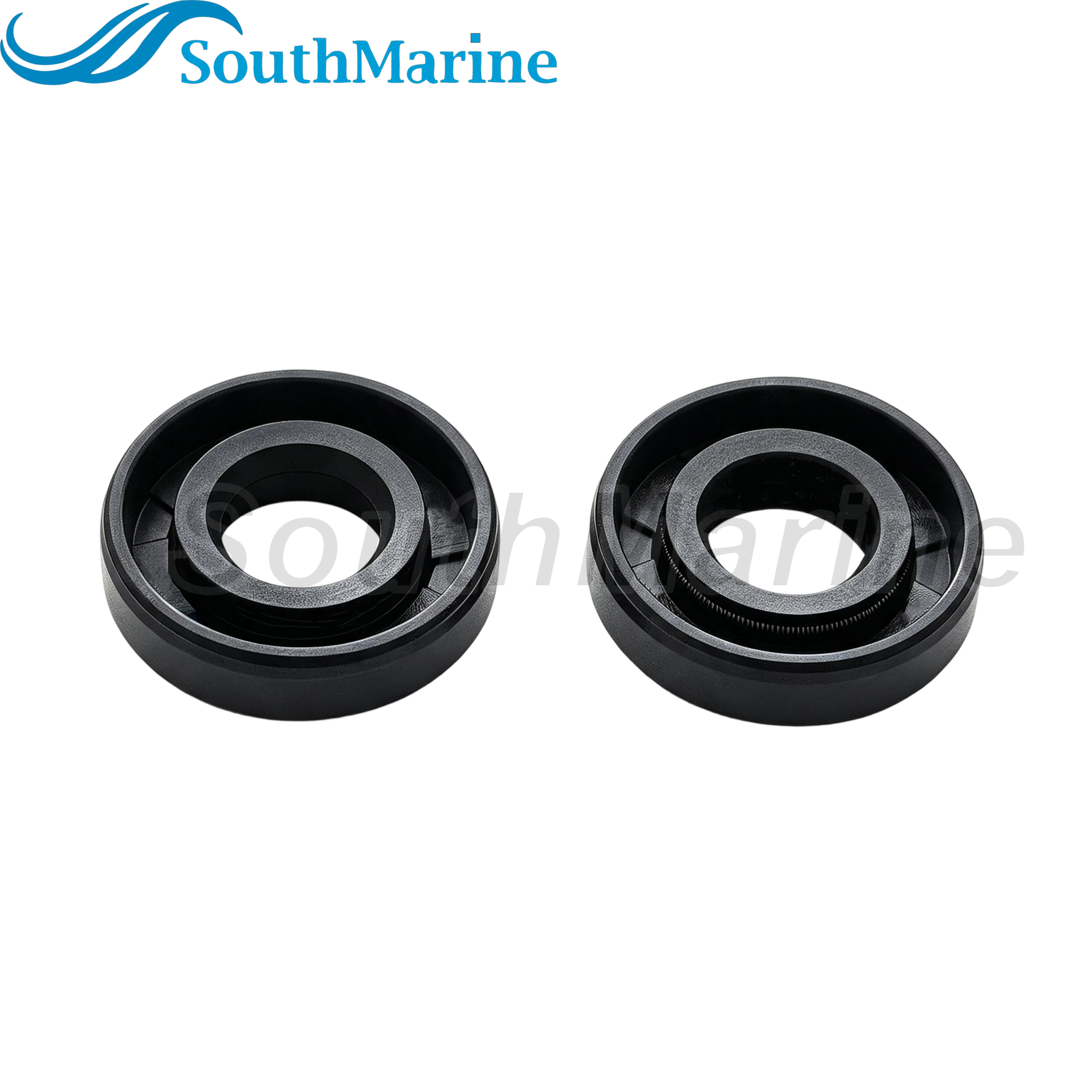 Boat Motor 93106-09014 18-0267 Shift Shaft Lower Unit Gearcase Oil Seal for Yamaha 30HP-300HP, 26-82257M for Mercury Marine