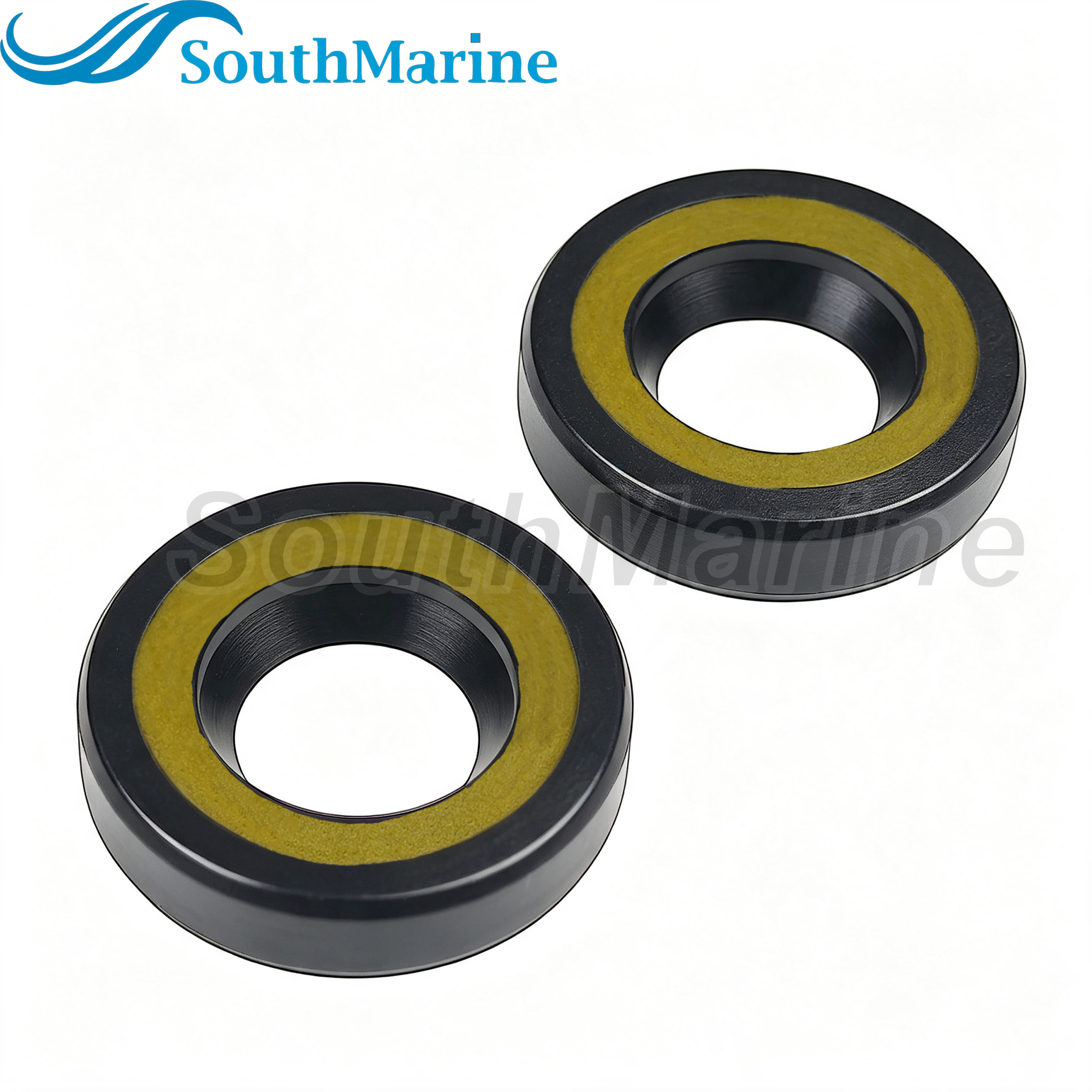 Boat Motor 93101-13M27 93101-13018 93101-13M11 Upper Oil Seal for Yamaha 9.9HP 15HP Cranckshaft, F15-04000008 for Parsun HDX