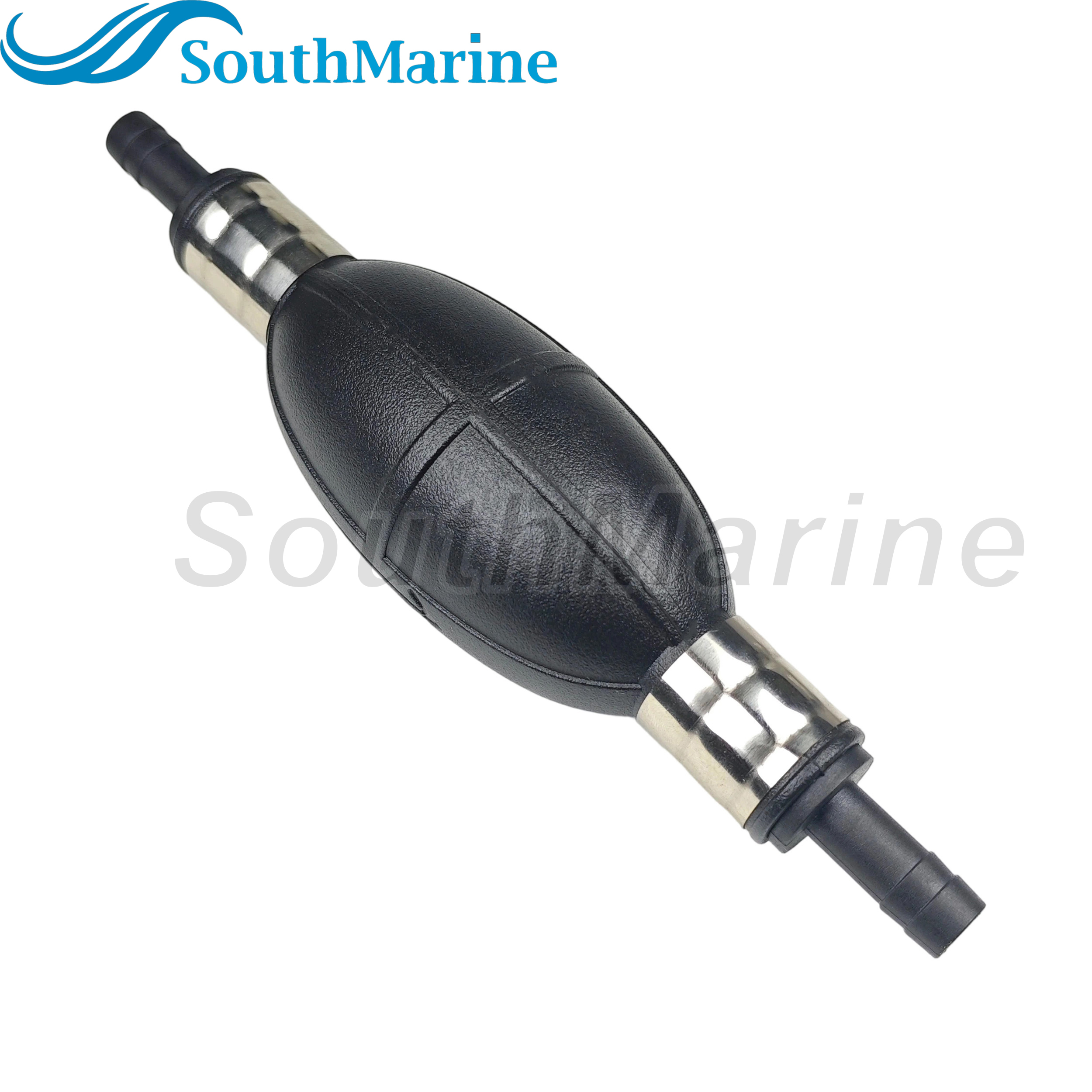 Boat Engine 6AW-24360-00 01 02 Primer Bulb for Yamaha Outboard Motor Fuel Hand Pump 250HP 300HP 350HP F350 F300 F250 XTO 4.2L