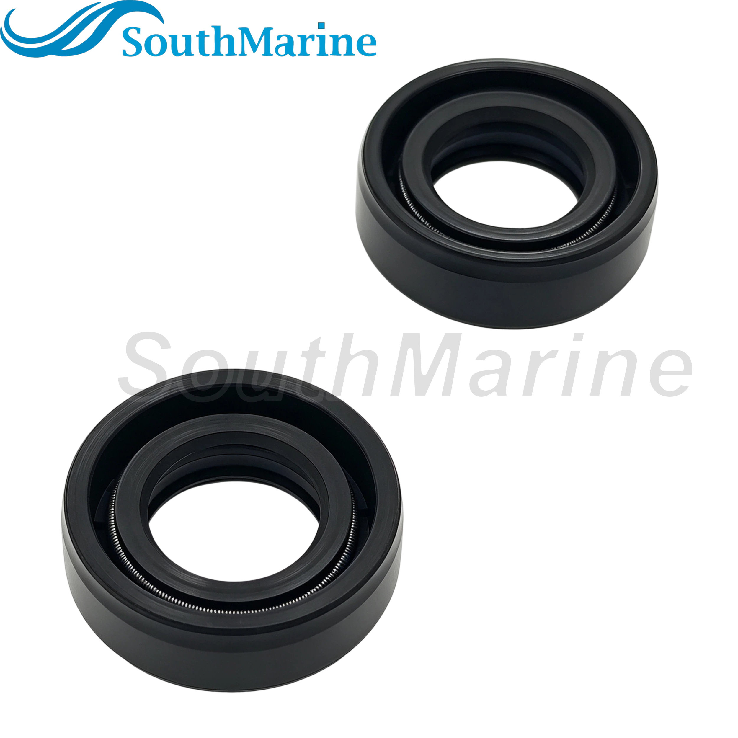 Boat Motor 93101-13M12 Propeller Shaft Oil Seal for Yamaha 2.5 3HP 4HP 5HP F4-03050002 for Parsun Hidea HDX SEAPRO