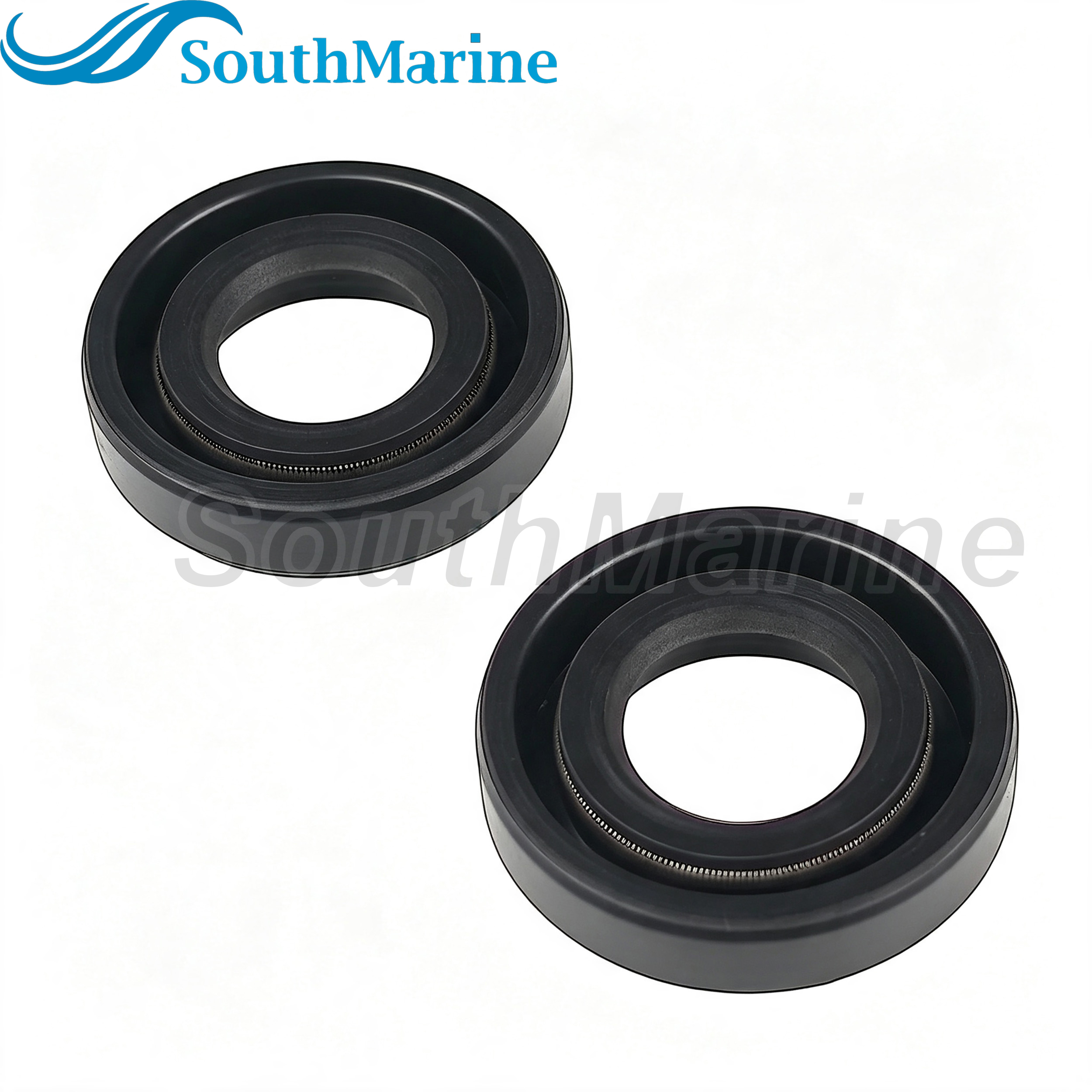 Boat Motor 93101-13M27 93101-13018 93101-13M11 Upper Oil Seal for Yamaha 9.9HP 15HP Cranckshaft, F15-04000008 for Parsun HDX