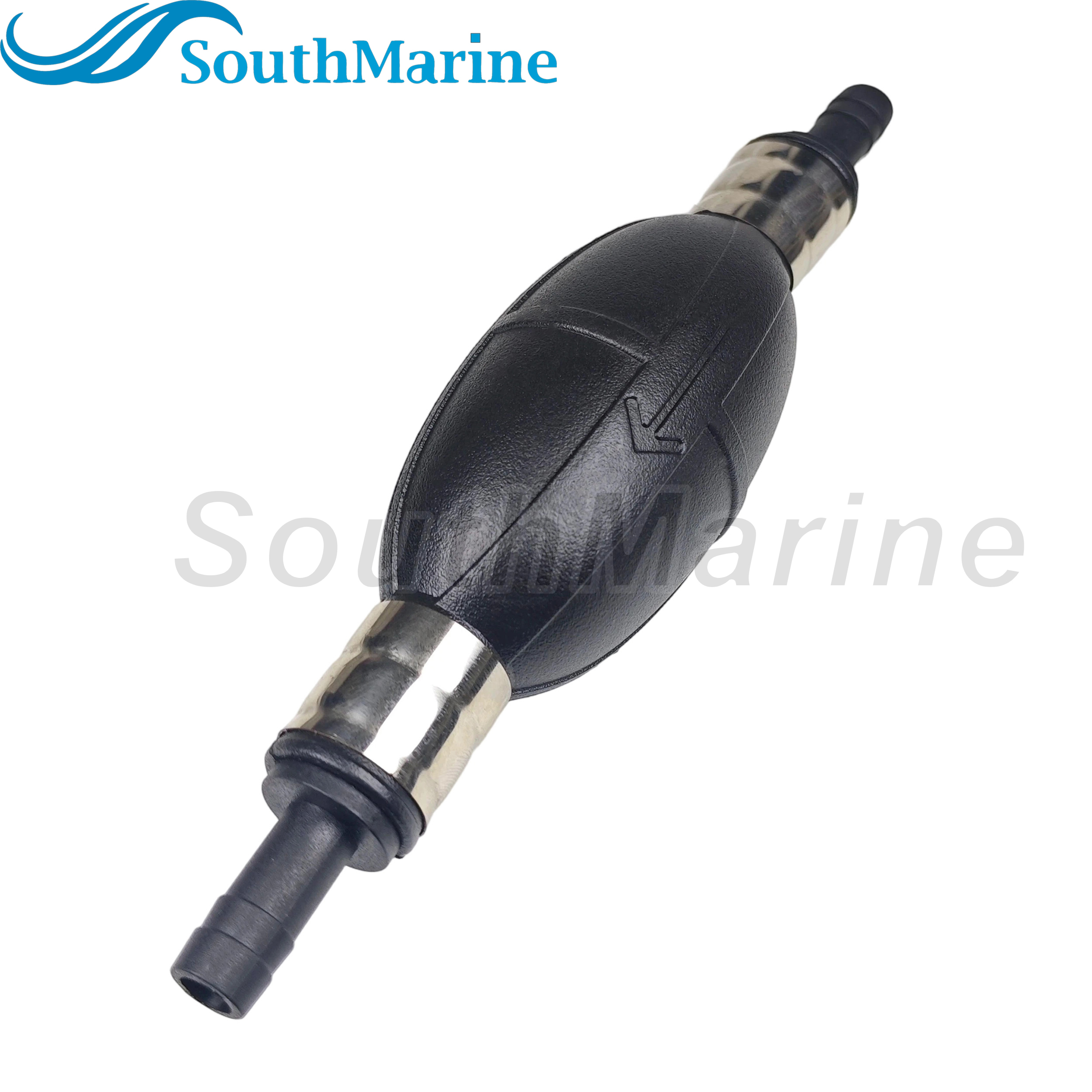 Boat Engine 6AW-24360-00 01 02 Primer Bulb for Yamaha Outboard Motor Fuel Hand Pump 250HP 300HP 350HP F350 F300 F250 XTO 4.2L