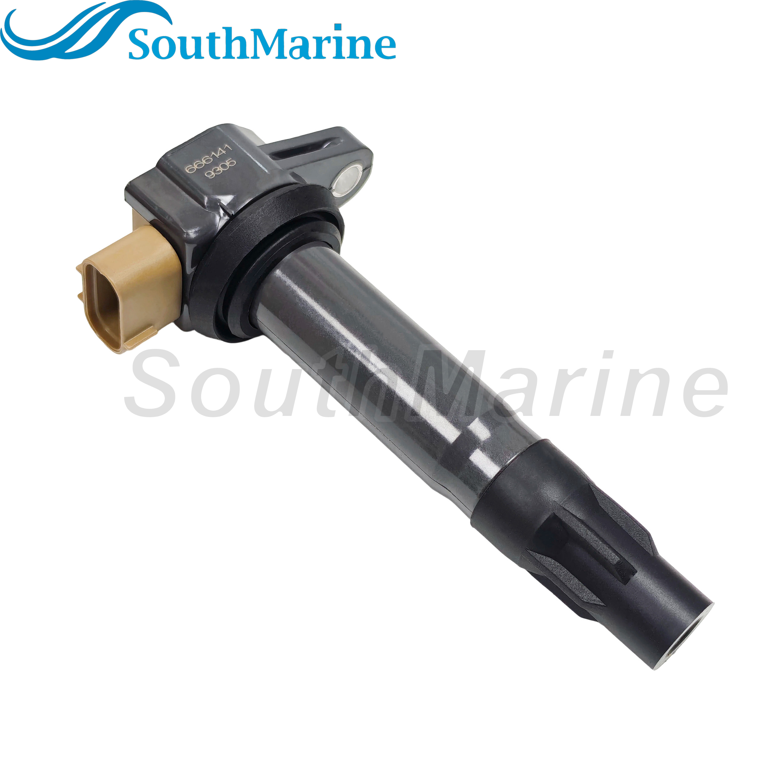 Engine 420666141 420666140 420666142 Ignition Coil for Sea-Doo GTI GTX RXT RXT GTS Wake Stick Coil Spark 900 000 TRIXX