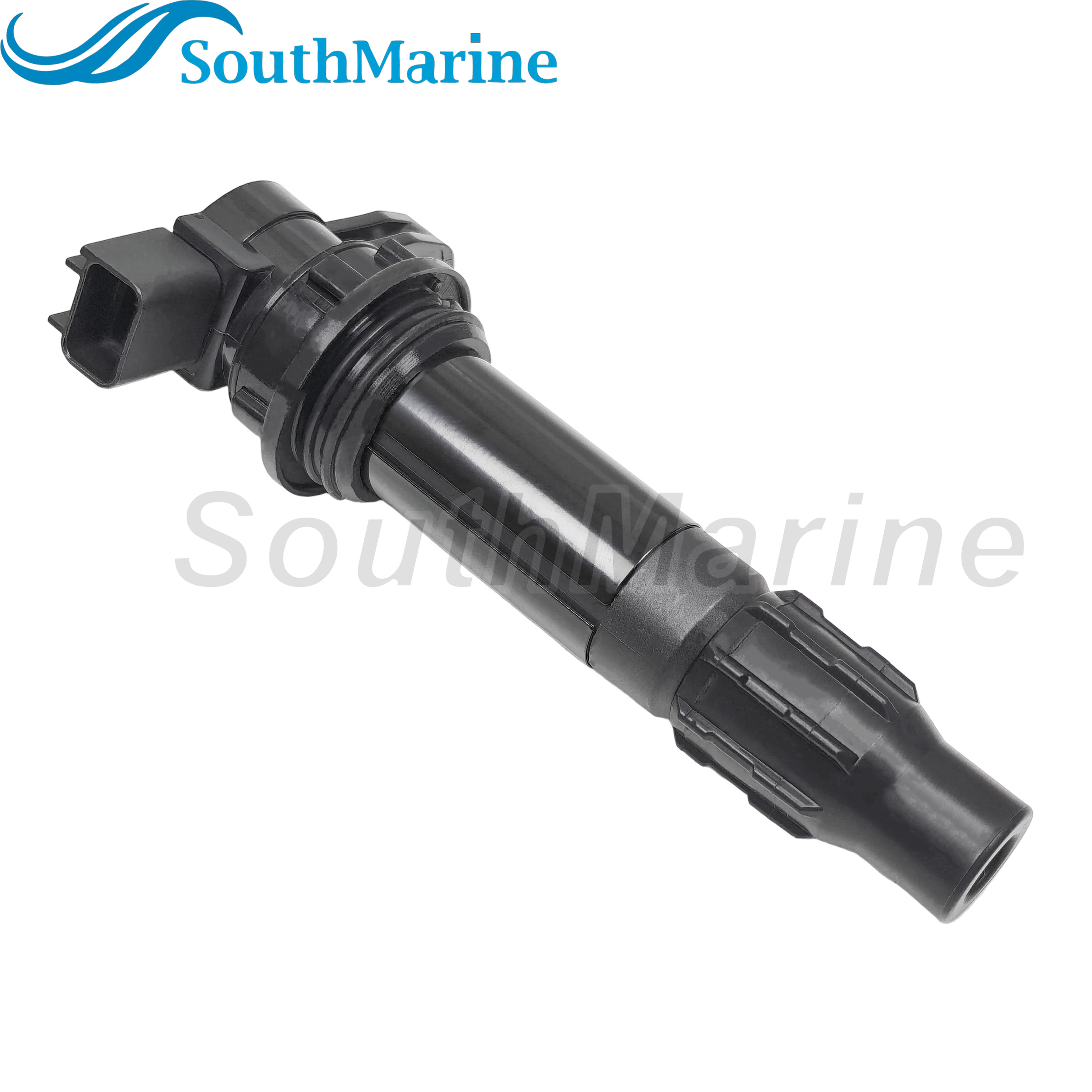 6D3-82310-00 01 6B6-82310-00 Ignition Coil for Yamaha Waverunner FX1000 FX1100 AR210 AR230 232 SR210 SR230 SX210 SX230 212X 212S