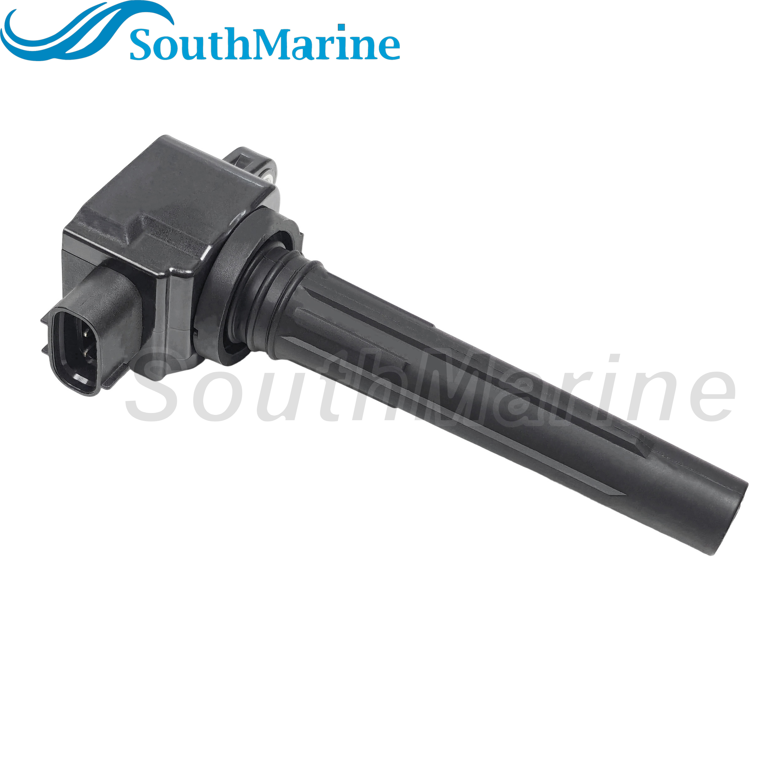 Outboard Engine 6CB-82310-00 01 02 Ignition Coil for Yamaha, 3410-93J00 H6T11171 for Suzuki 150HP 175HP 200HP 250HP 300HP