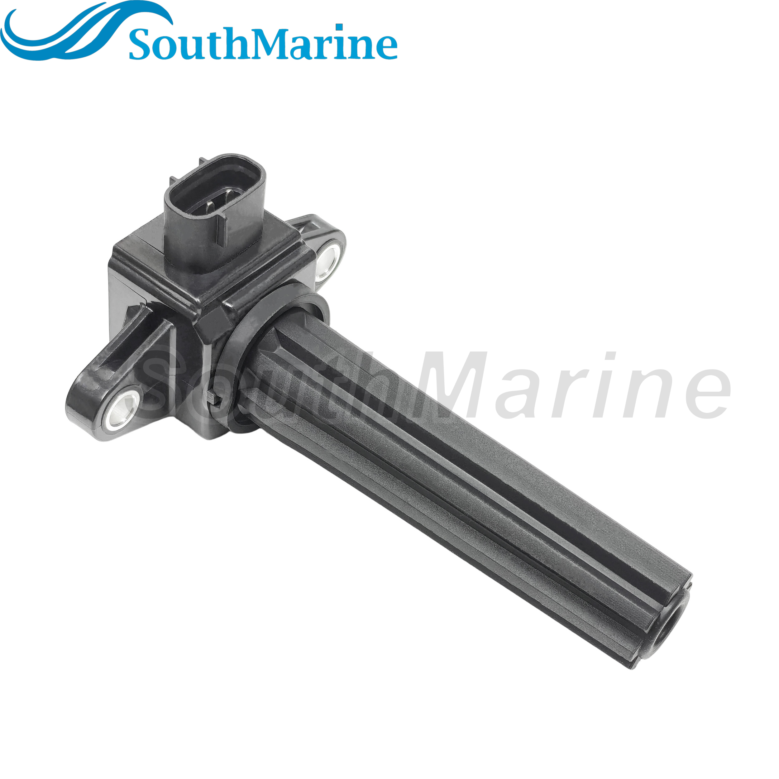 Outboard Engine 6P2-82310-00 01 03 Ignition Coil for Yamaha 115HP-250HP VF115XA VF115LA LF130XA F200XA F225XA F250TUR