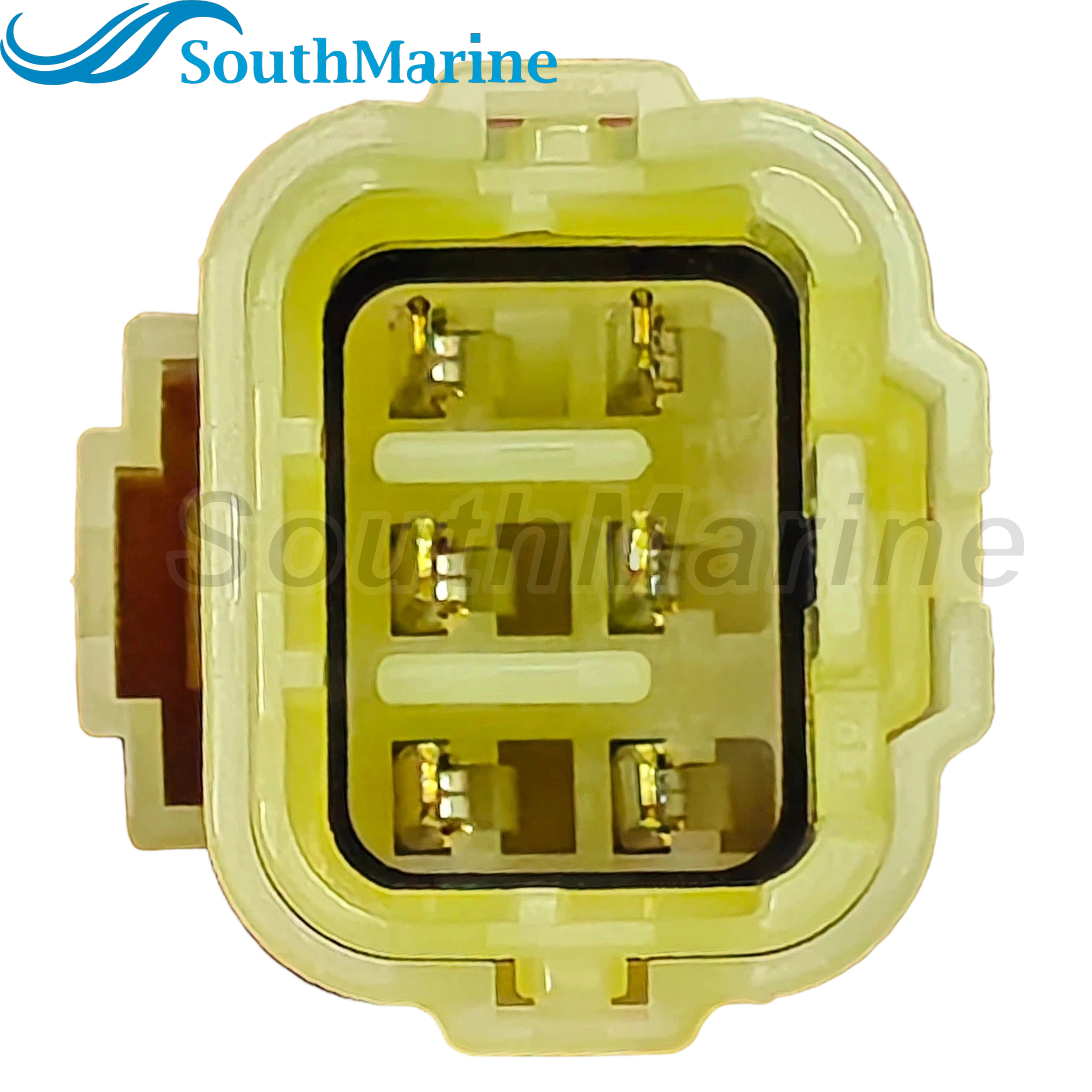 Boat Engine 32580-ZVL-901 Main Wiring Harness for Honda 115HP 140HP 150HP BF115J BF150D 20Pin, 20ft/6.1m