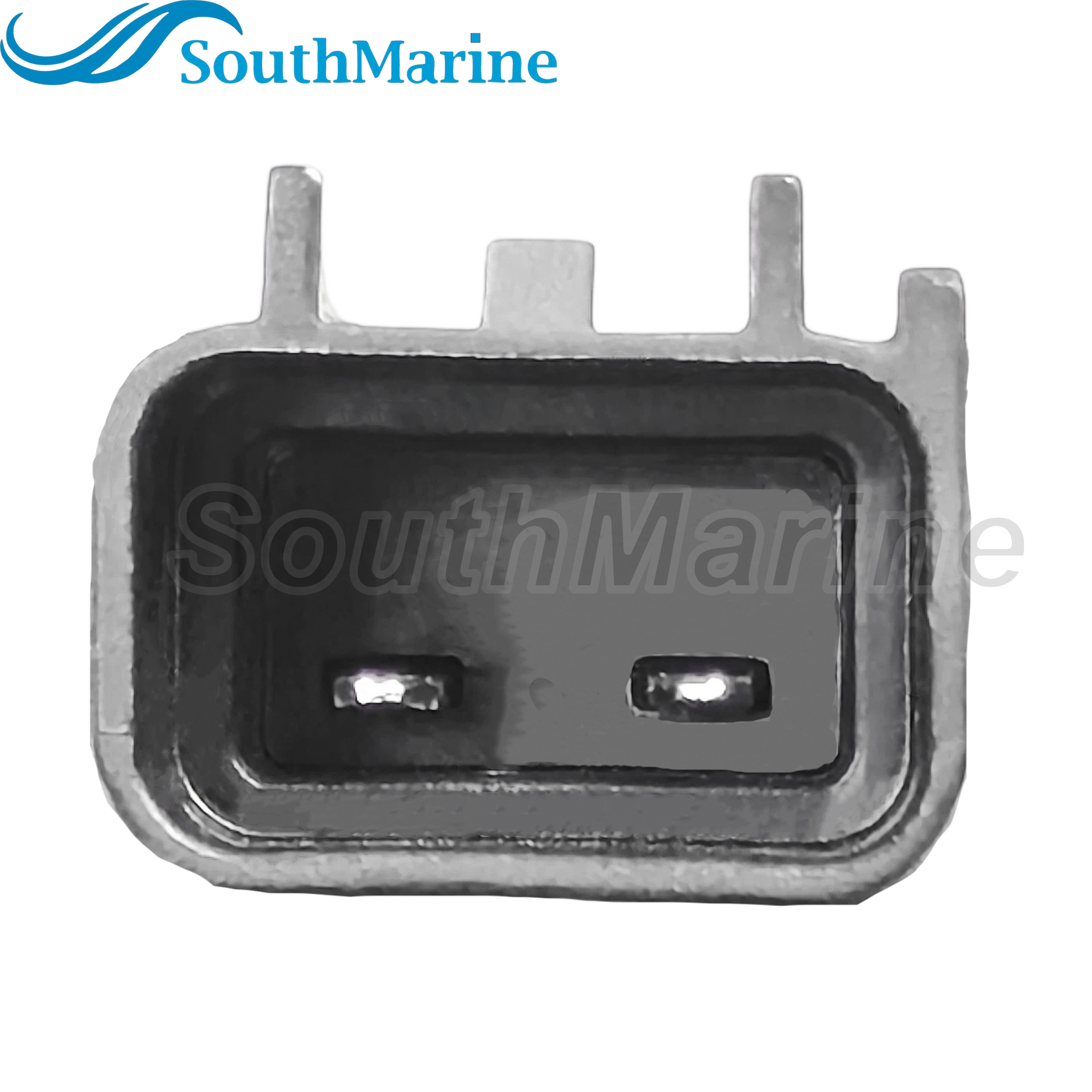 6D3-82310-00 01 6B6-82310-00 Ignition Coil for Yamaha Waverunner FX1000 FX1100 AR210 AR230 232 SR210 SR230 SX210 SX230 212X 212S