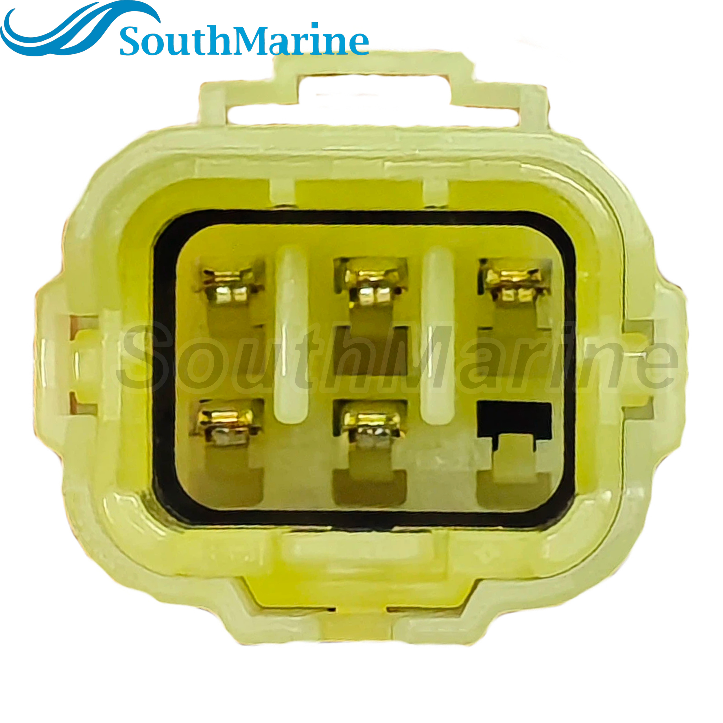 Boat Engine 32580-ZVL-920 Main Wiring Harness for Honda 200HP 225HP 250HP BF200D BF225D BF250D 20Pin, 30ft/9.15m