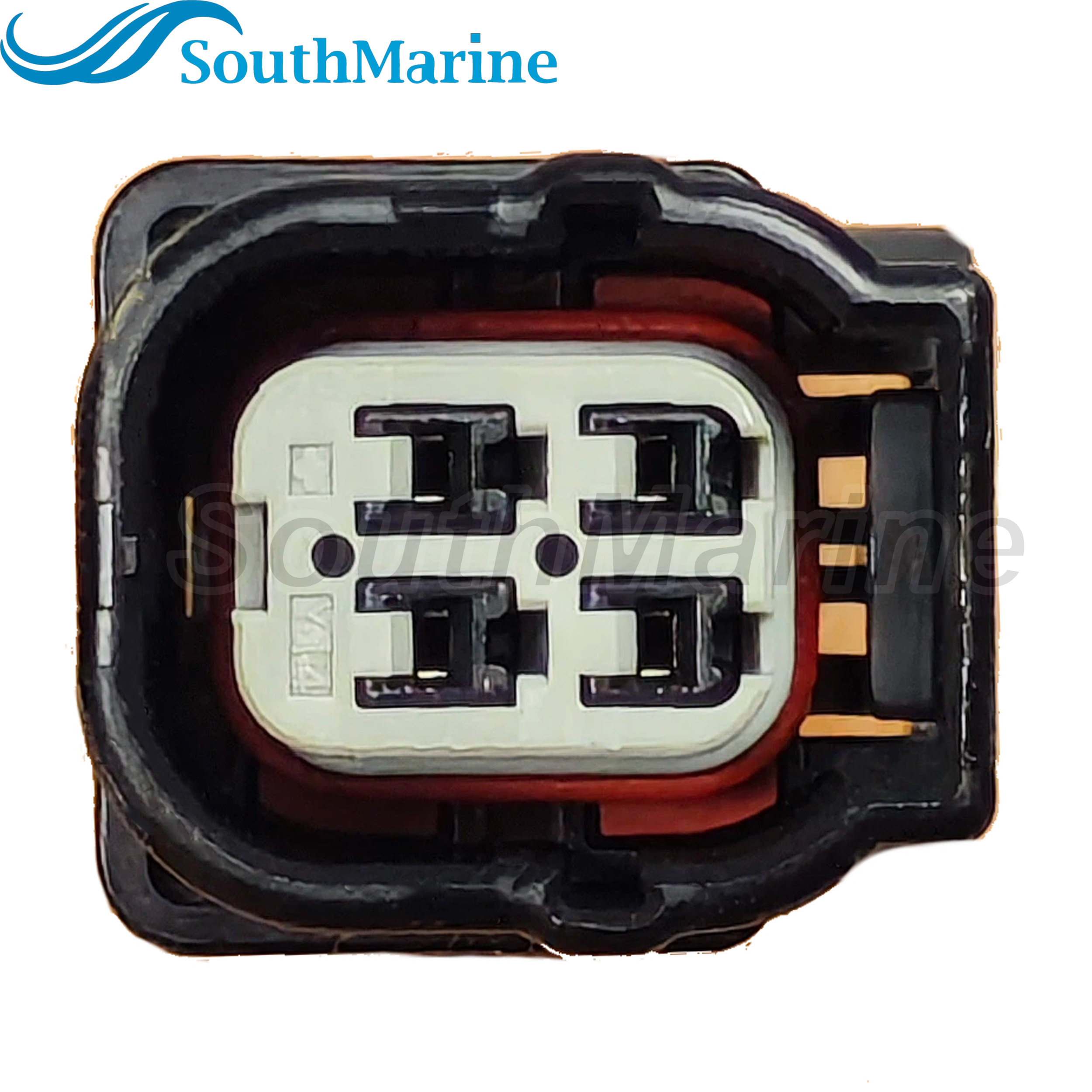 Boat Engine 32580-ZVL-920 Main Wiring Harness for Honda 200HP 225HP 250HP BF200D BF225D BF250D 20Pin, 30ft/9.15m