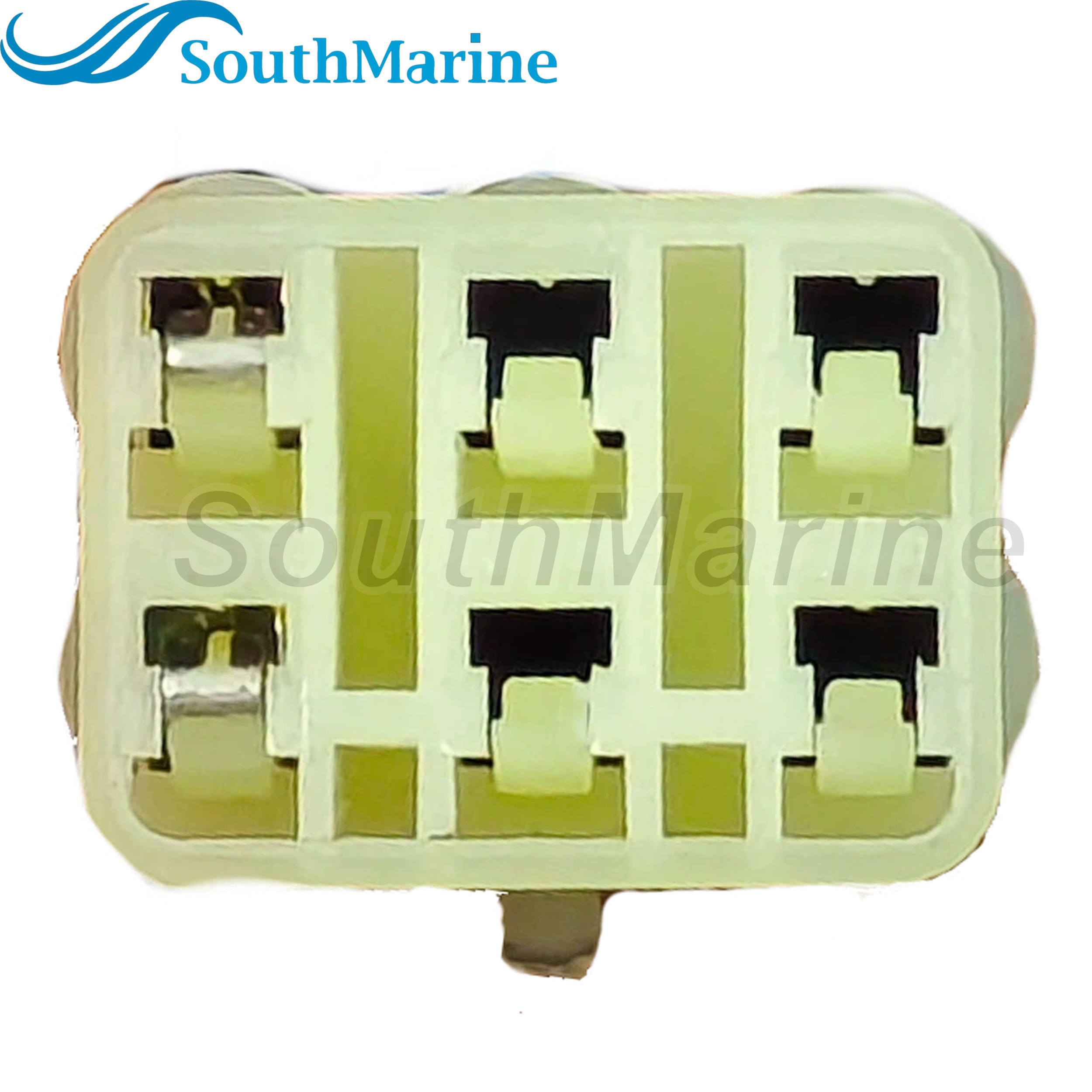 Boat Engine 32580-ZVL-900 Main Wiring Harness for Honda 200HP 225HP 250HP BF200D BF225D BF250D 20Pin, 20ft/6.1m