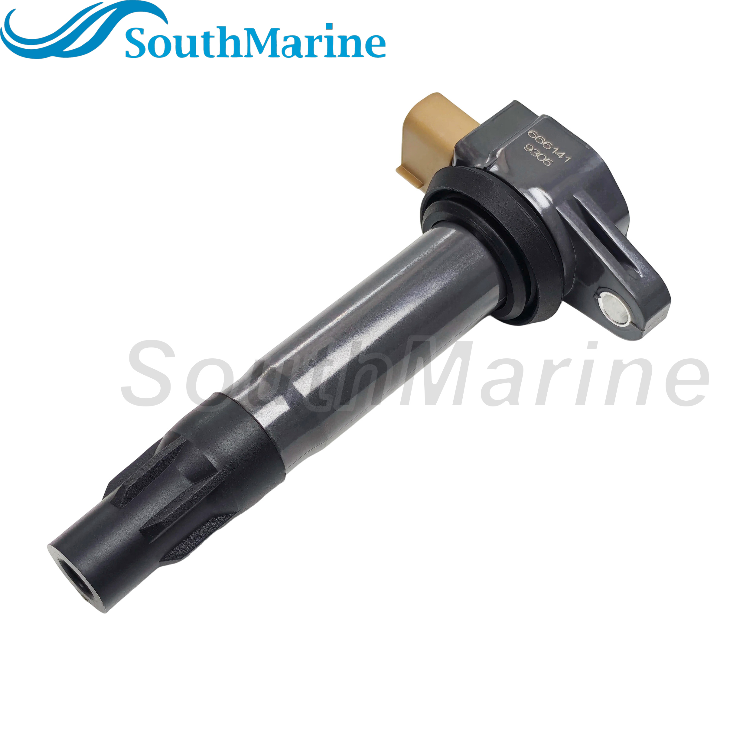 Engine 420666141 420666140 420666142 Ignition Coil for Sea-Doo GTI GTX RXT RXT GTS Wake Stick Coil Spark 900 000 TRIXX