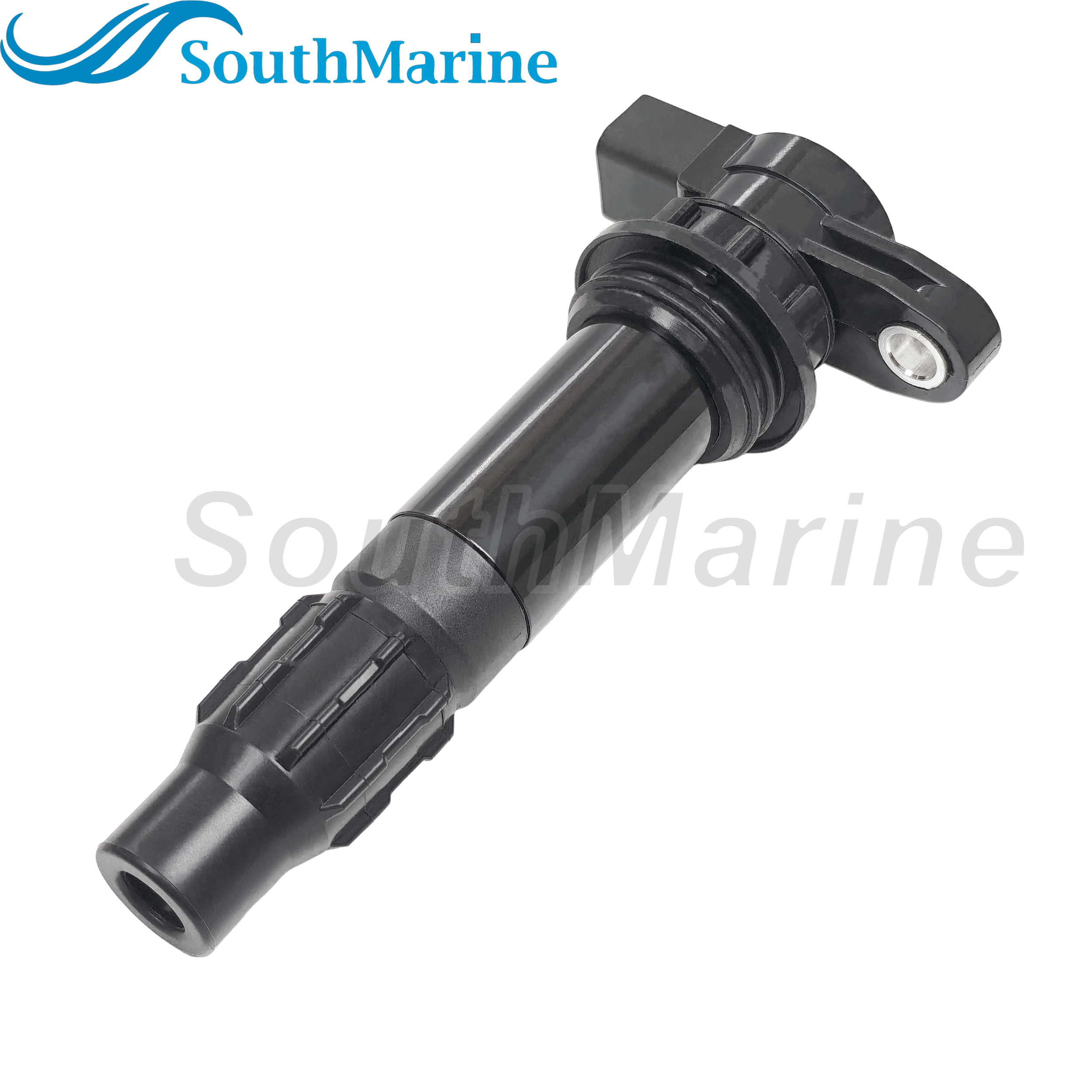 6D3-82310-00 01 6B6-82310-00 Ignition Coil for Yamaha Waverunner FX1000 FX1100 AR210 AR230 232 SR210 SR230 SX210 SX230 212X 212S
