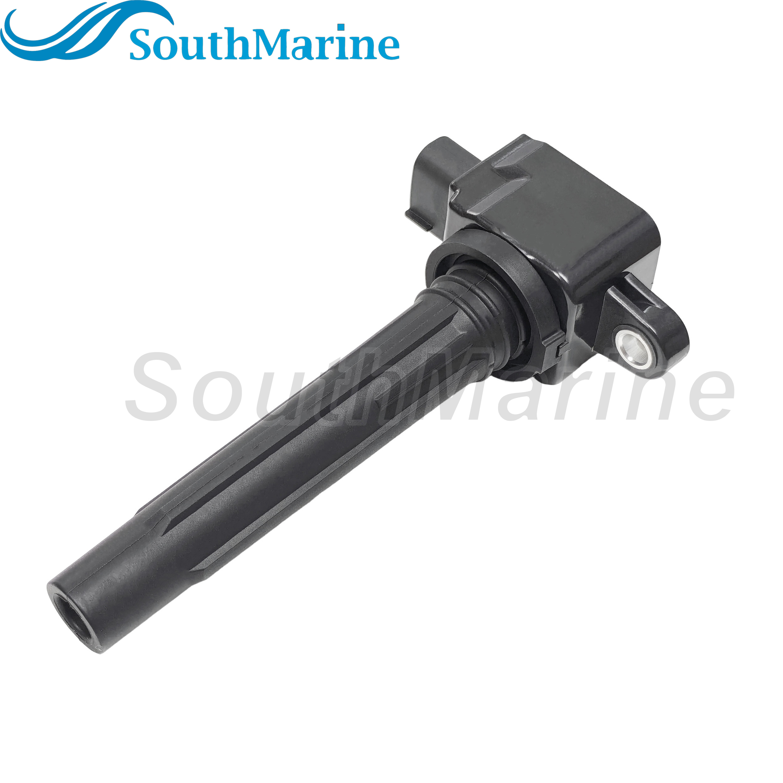 Outboard Engine 6CB-82310-00 01 02 Ignition Coil for Yamaha, 3410-93J00 H6T11171 for Suzuki 150HP 175HP 200HP 250HP 300HP