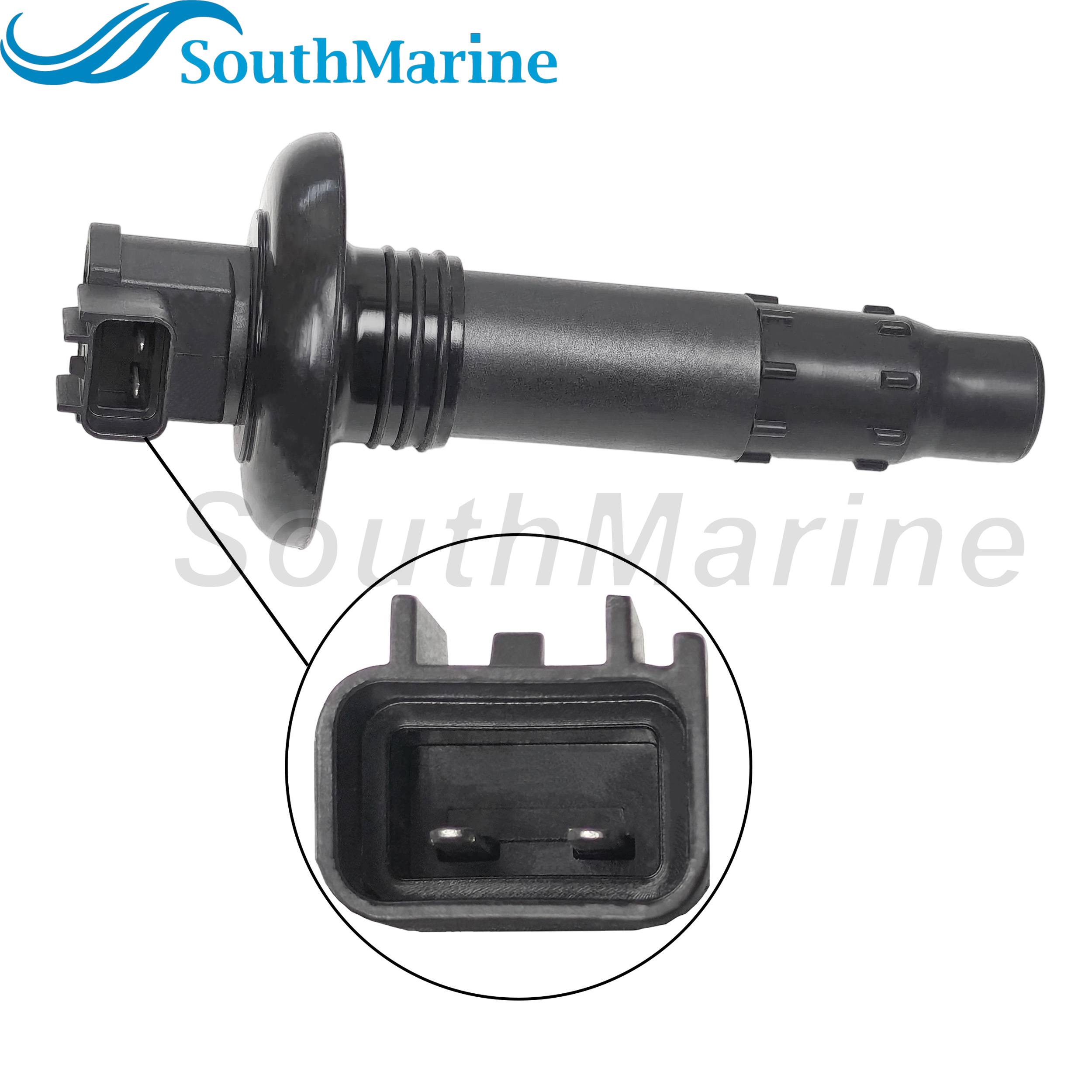 Engine 420664020 296000307 290664020 Ignition Coil for SeaDoo GTX GTR RXP RXT GTI WAKE GTS 130 155 215 255 260 ALL 4-TEC