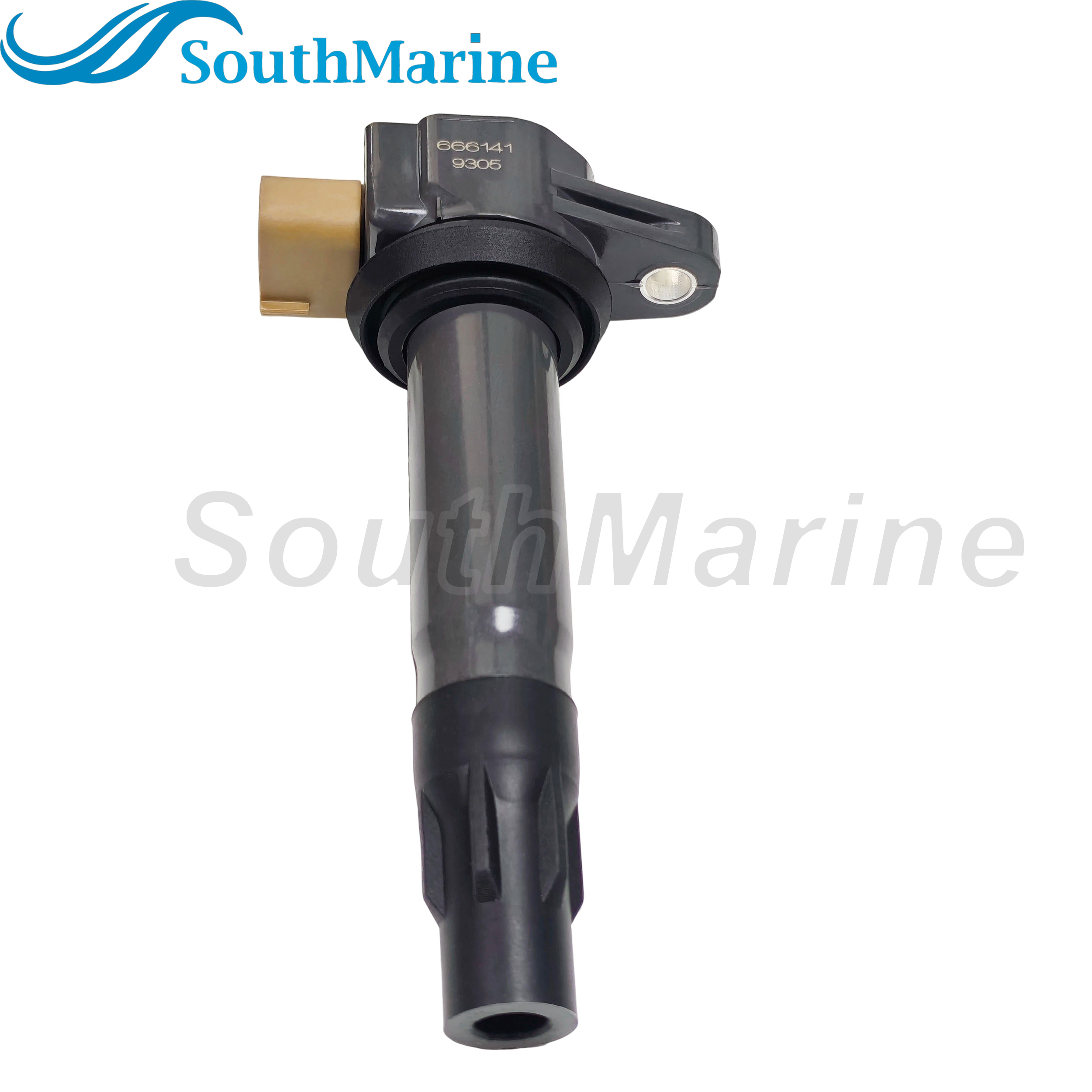 Engine 420666141 420666140 420666142 Ignition Coil for Sea-Doo GTI GTX RXT RXT GTS Wake Stick Coil Spark 900 000 TRIXX