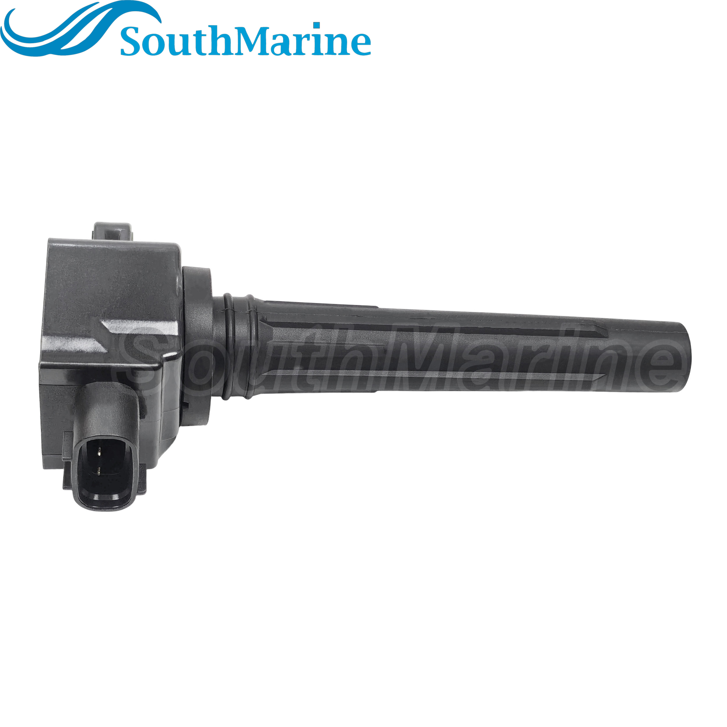 Outboard Engine 6CB-82310-00 01 02 Ignition Coil for Yamaha, 3410-93J00 H6T11171 for Suzuki 150HP 175HP 200HP 250HP 300HP
