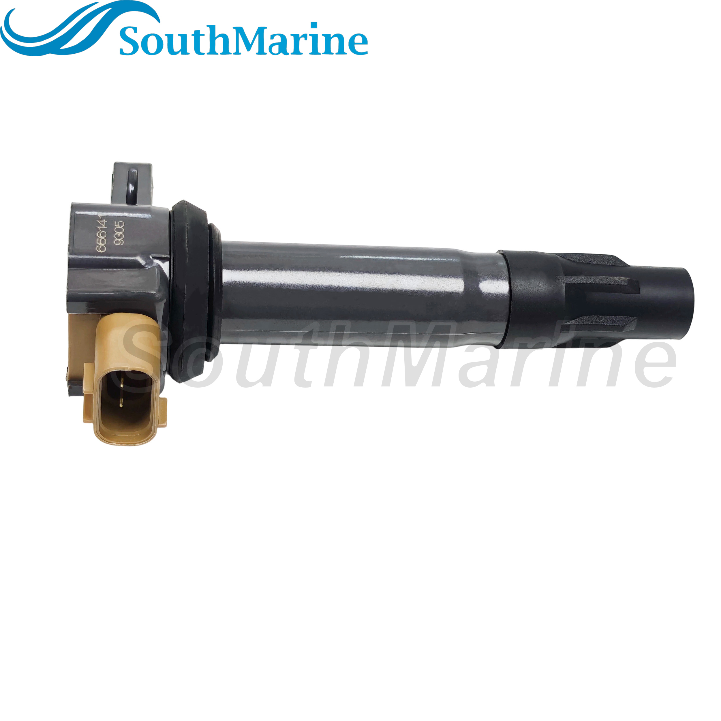 Engine 420666141 420666140 420666142 Ignition Coil for Sea-Doo GTI GTX RXT RXT GTS Wake Stick Coil Spark 900 000 TRIXX
