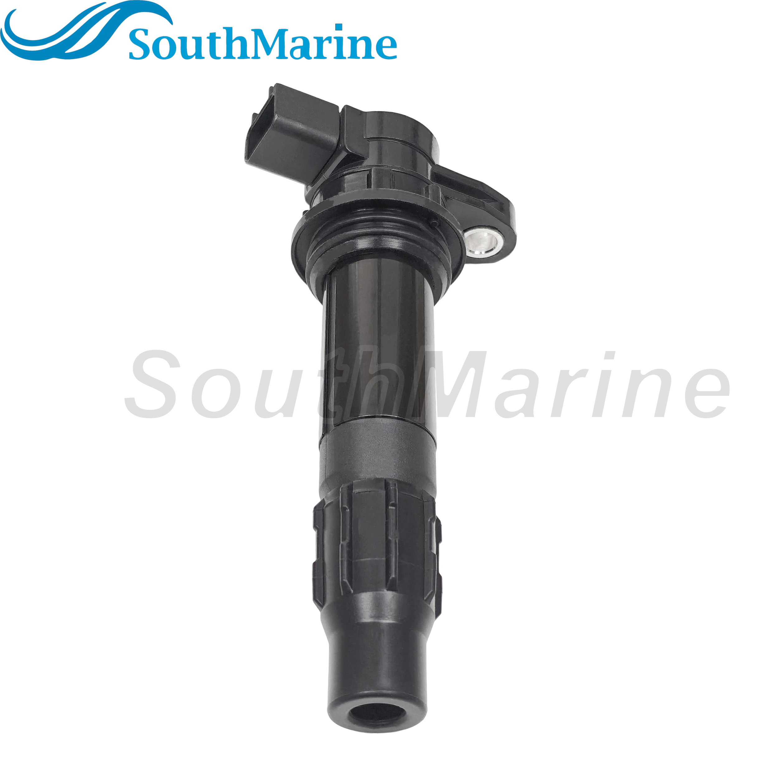 6D3-82310-00 01 6B6-82310-00 Ignition Coil for Yamaha Waverunner FX1000 FX1100 AR210 AR230 232 SR210 SR230 SX210 SX230 212X 212S