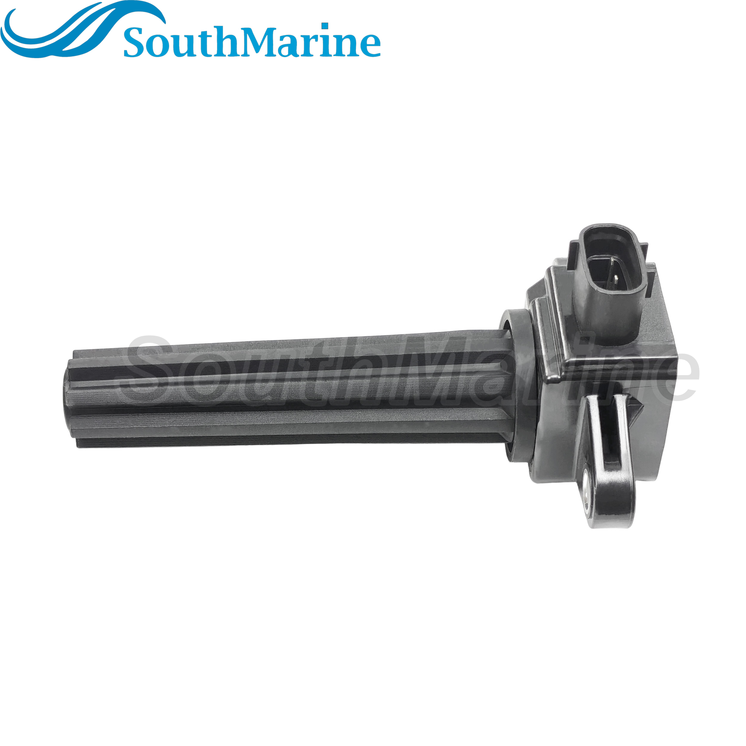 Outboard Engine 6P2-82310-00 01 03 Ignition Coil for Yamaha 115HP-250HP VF115XA VF115LA LF130XA F200XA F225XA F250TUR