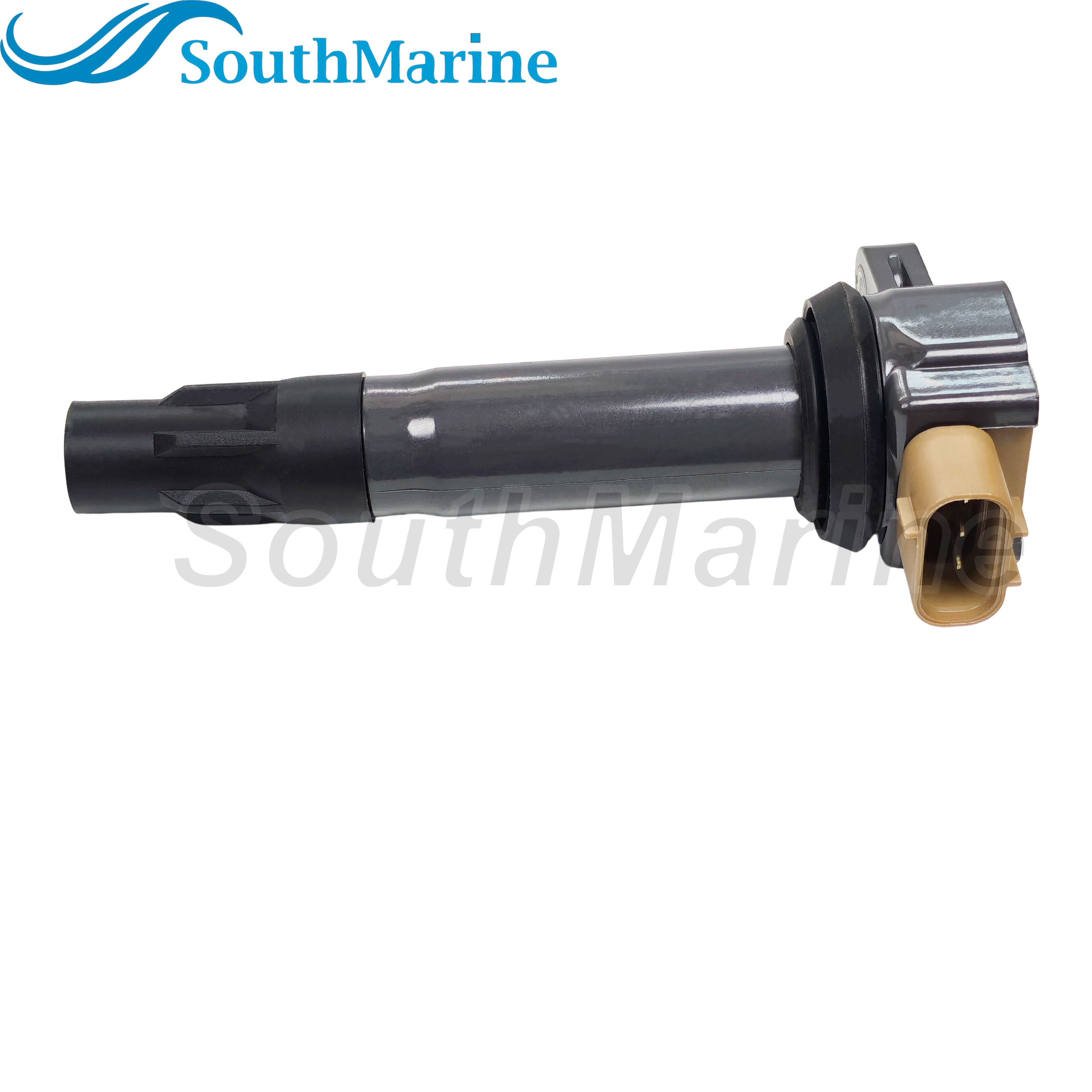 Engine 420666141 420666140 420666142 Ignition Coil for Sea-Doo GTI GTX RXT RXT GTS Wake Stick Coil Spark 900 000 TRIXX