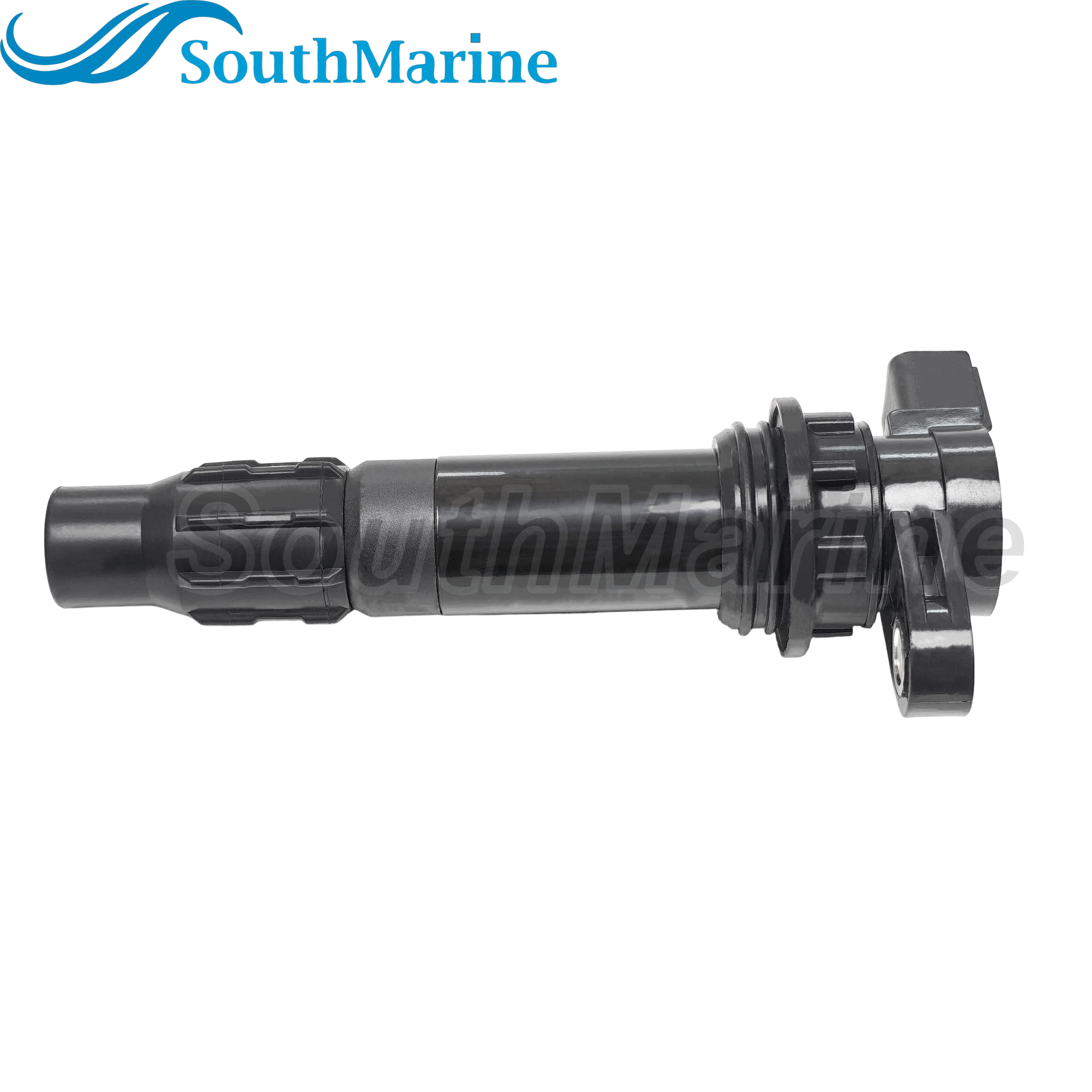 6D3-82310-00 01 6B6-82310-00 Ignition Coil for Yamaha Waverunner FX1000 FX1100 AR210 AR230 232 SR210 SR230 SX210 SX230 212X 212S